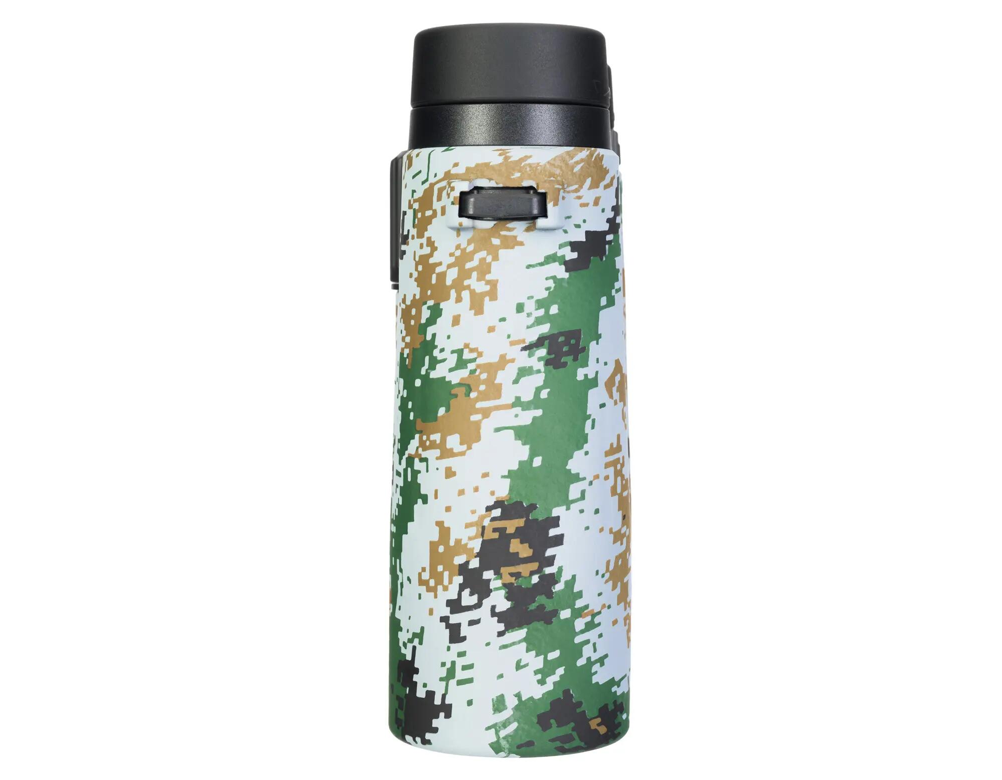Binóculos Camo 10x42 com retícula (pontos) Levenhuk 10/11
