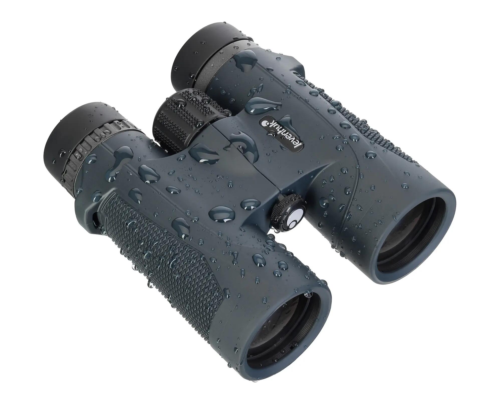 Jumelles Levenhuk New Karma PLUS 8x42 10/11