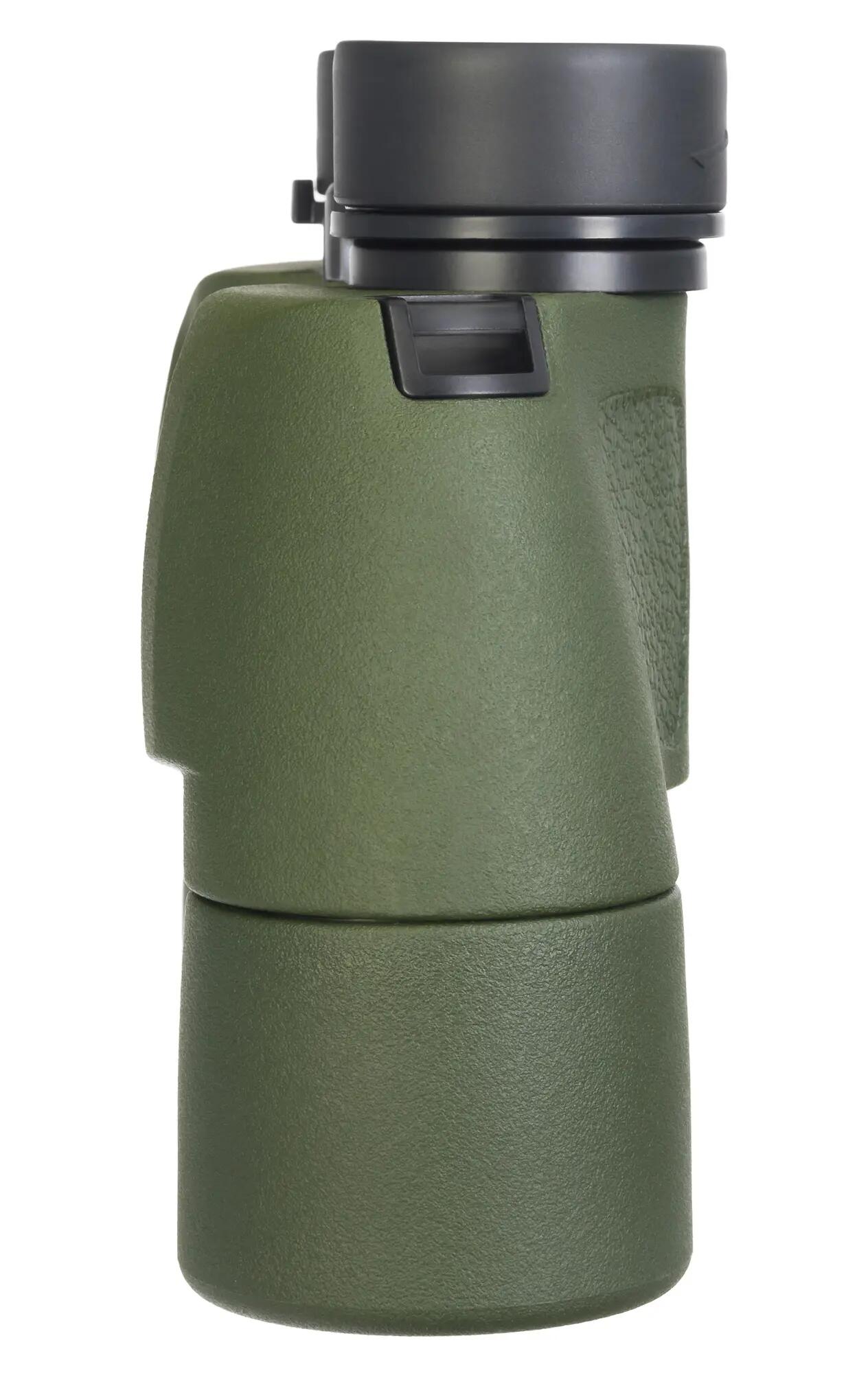 Jumelles 8x40 Levenhuk Army avec réticule 10/11