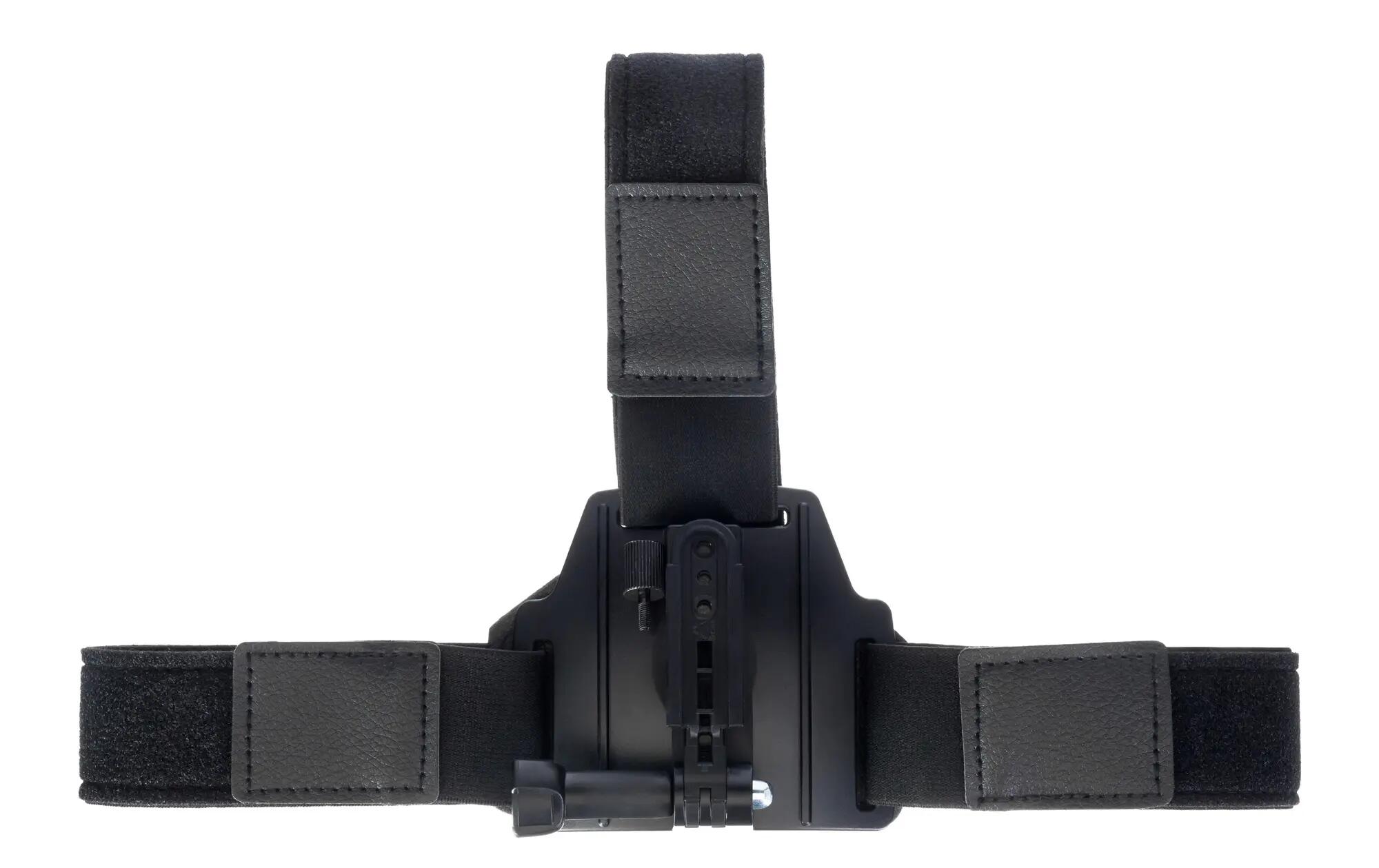 Binóculos de visão noturna digital para capacete Levenhuk Halo 13X 5/11