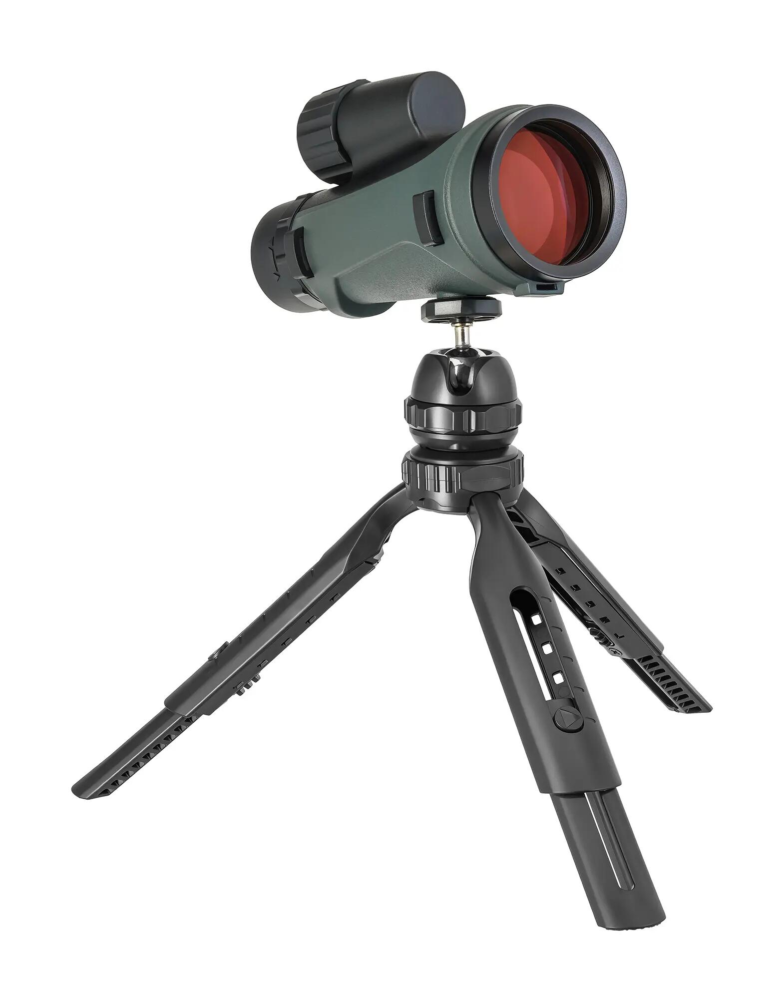 Levenhuk New Wise PRO ED 10x50 Monokular 4/11