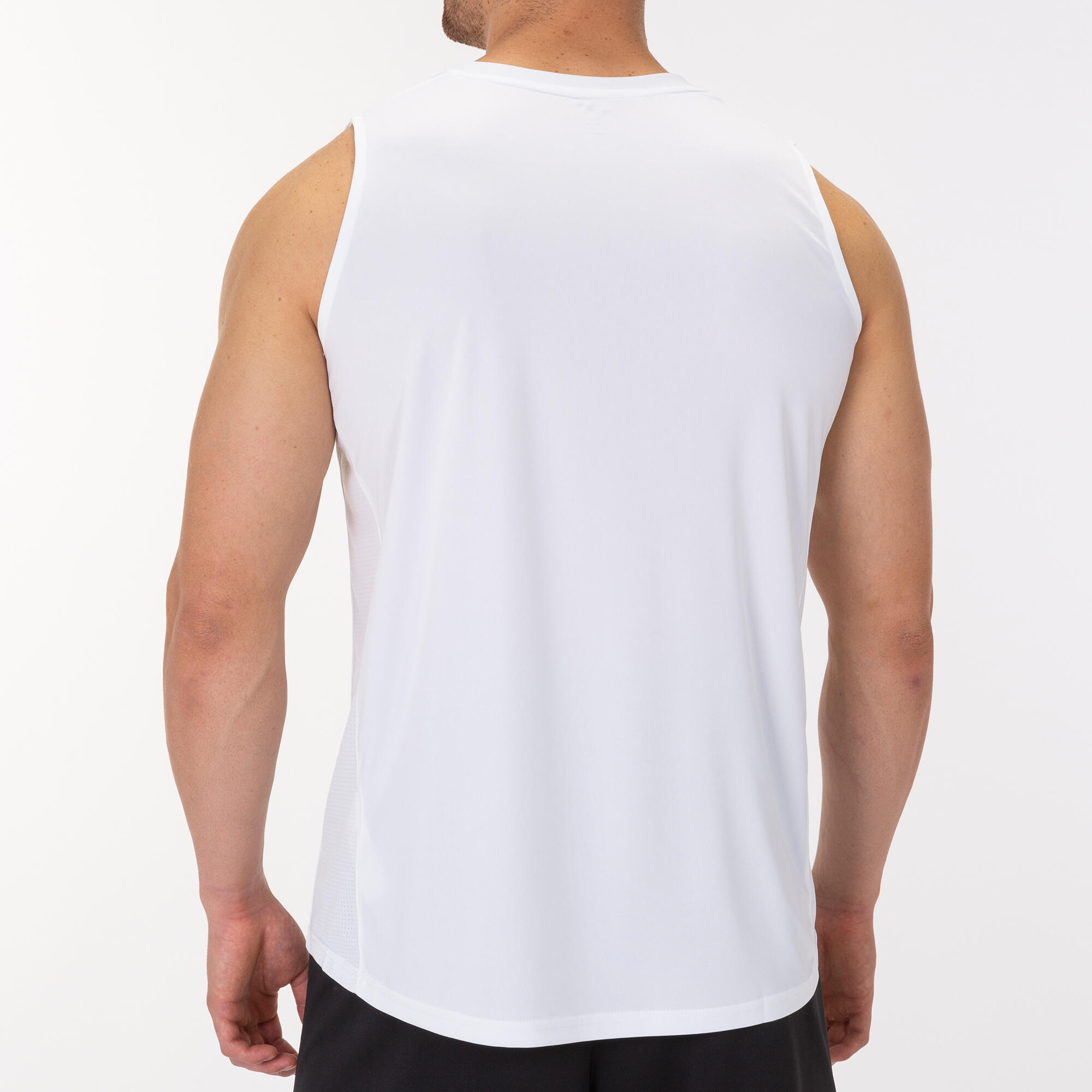 Ärmelloses Trikot Joma Cancha III 3/5