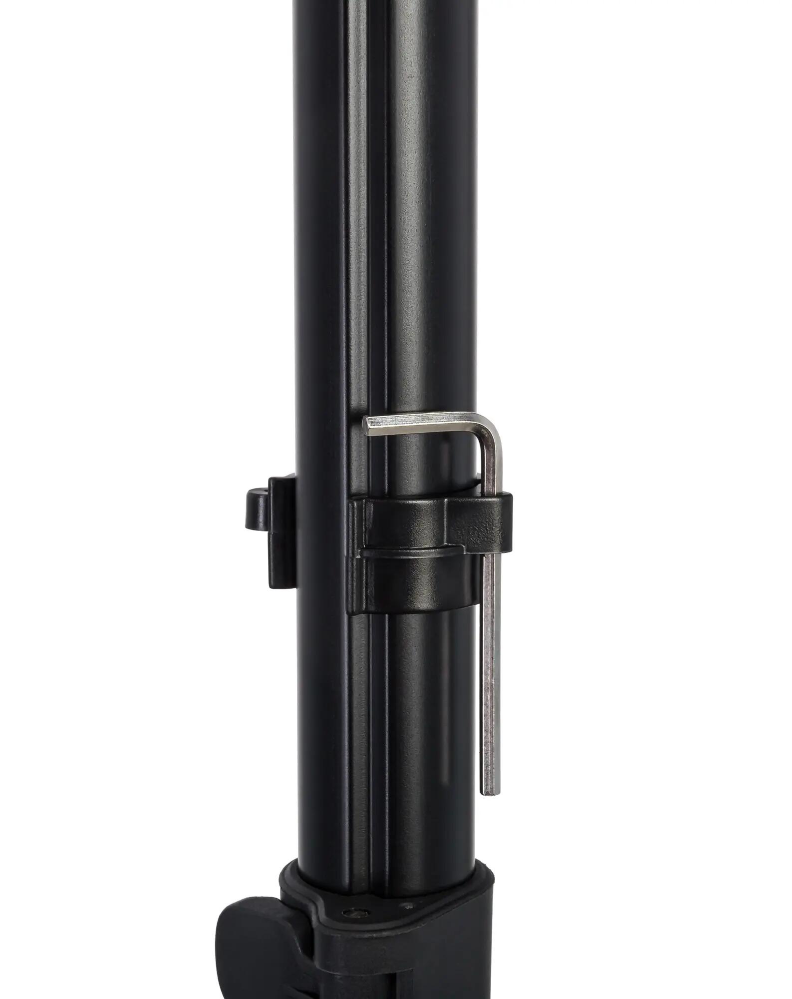 Monopé Level PLUS MP10 Levenhuk 7/8