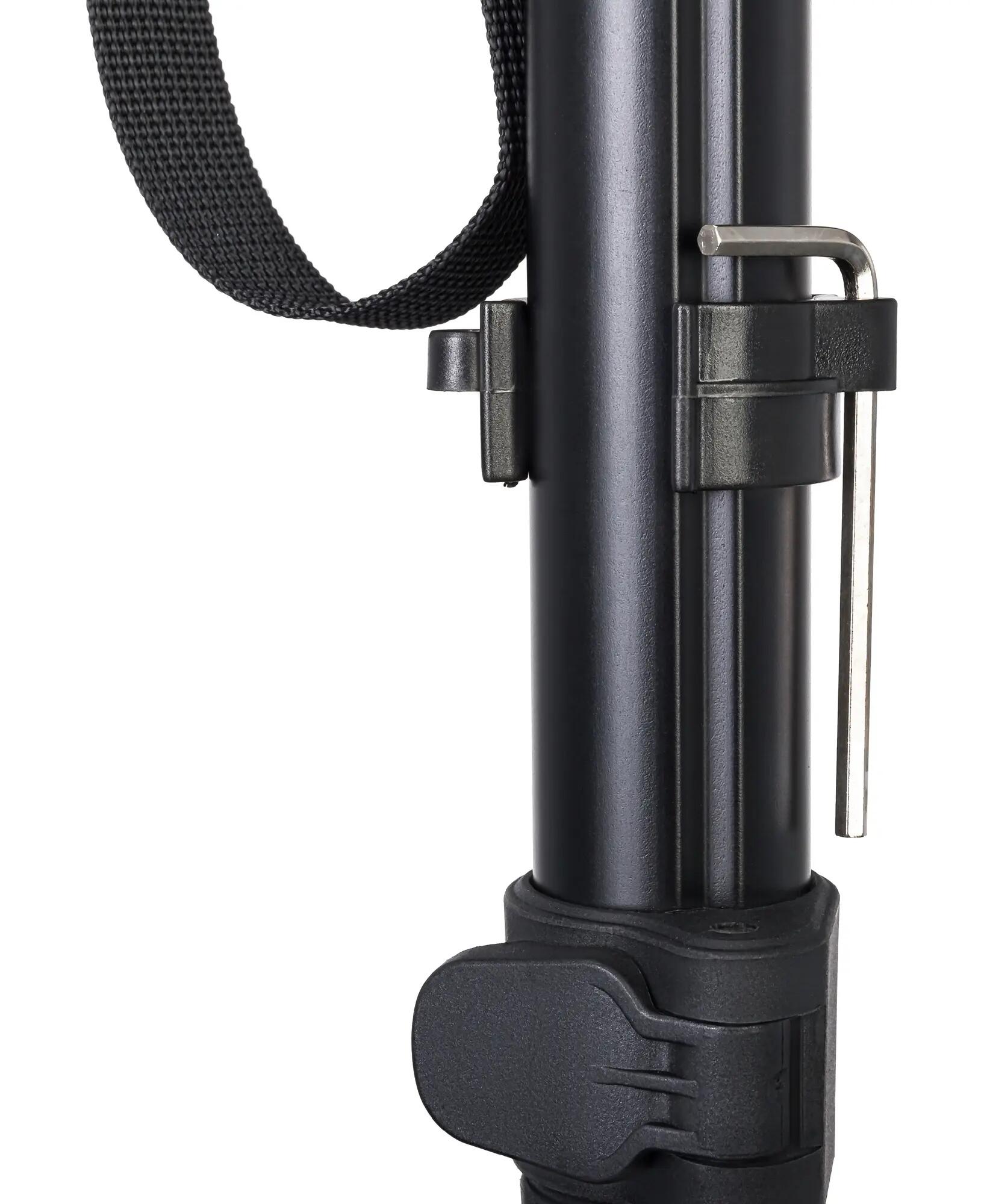 Monopé Level PLUS MP20 Levenhuk 8/9