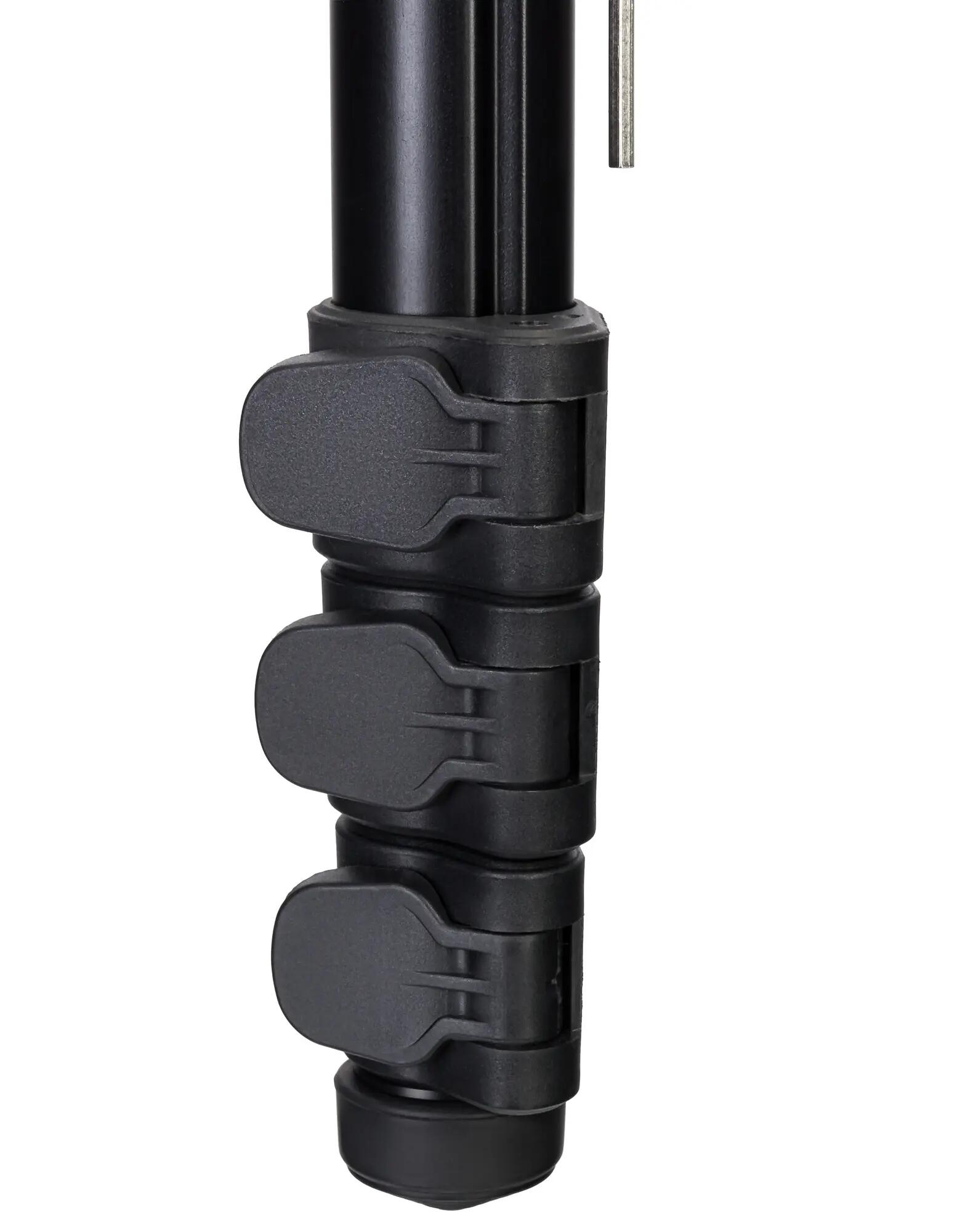 Monopé Level PLUS MP10 Levenhuk 6/8