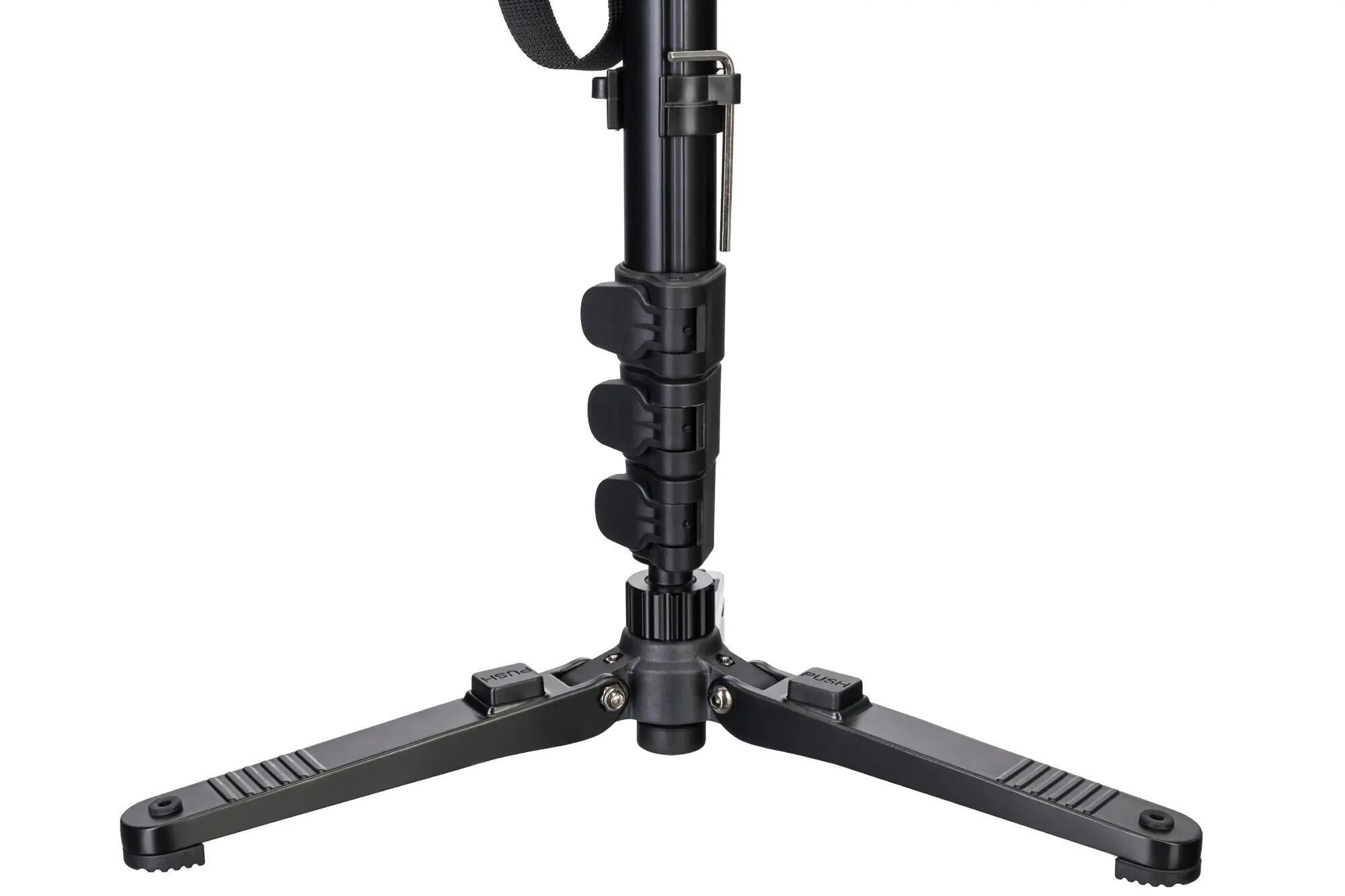 Monopé Level PLUS MP20 Levenhuk 7/9