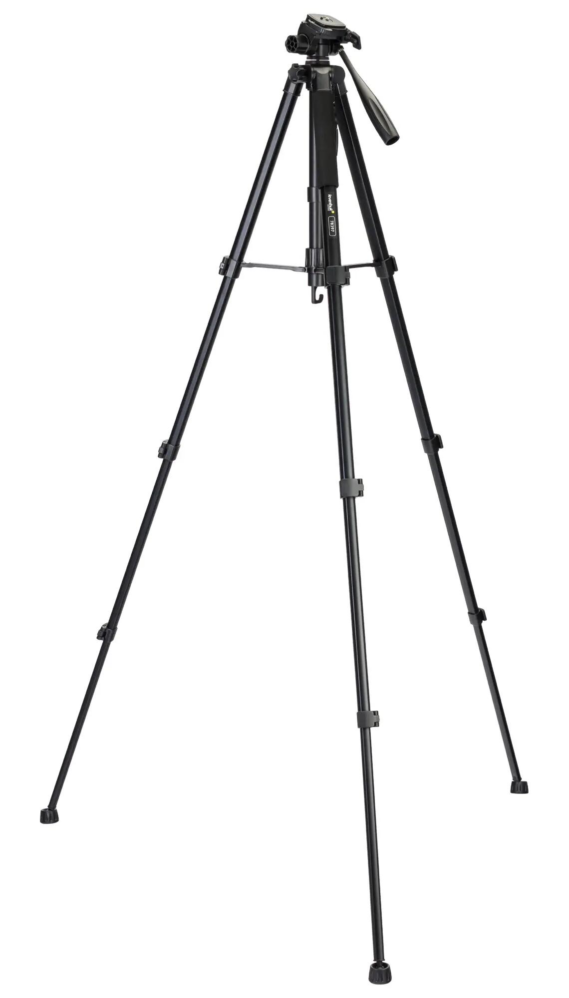 Treppiede Level PLUS VT10 nero 5/11