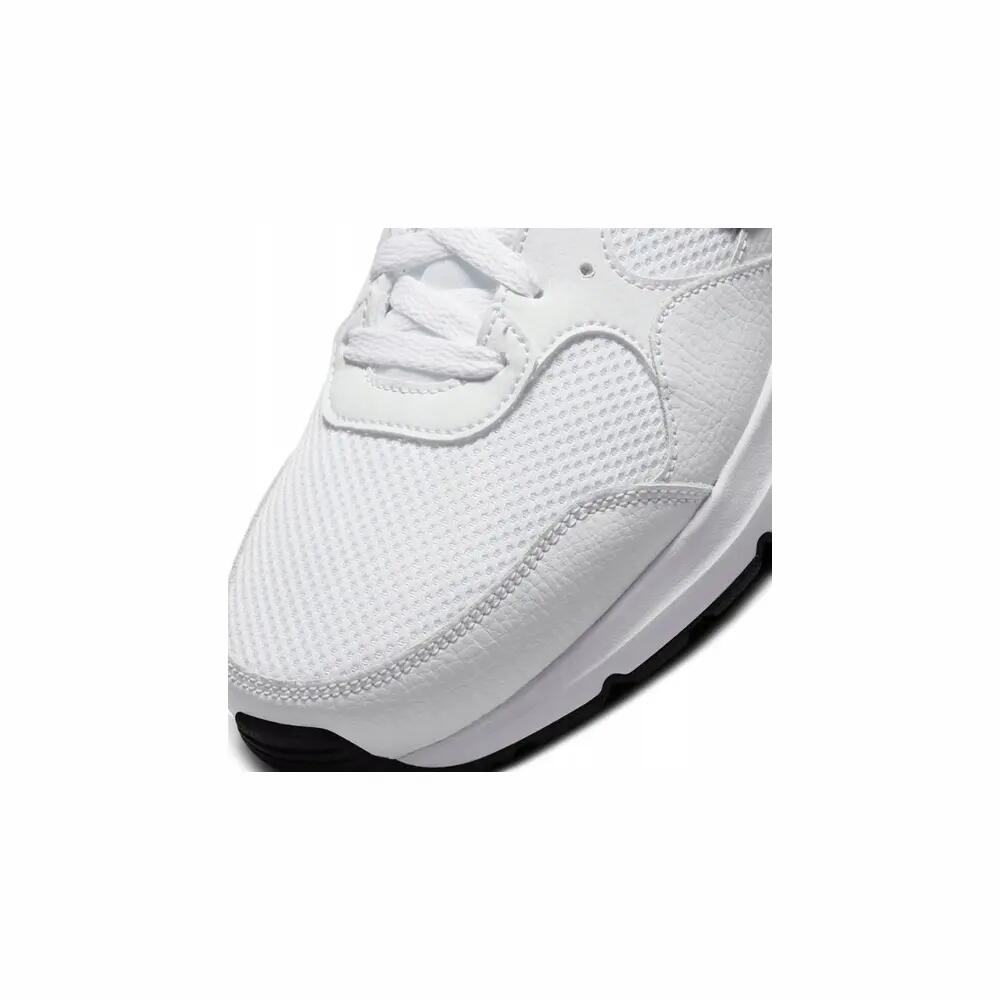 Heren sportschoenen zichtbare Air Max-demping AIR MAX SC 6/7