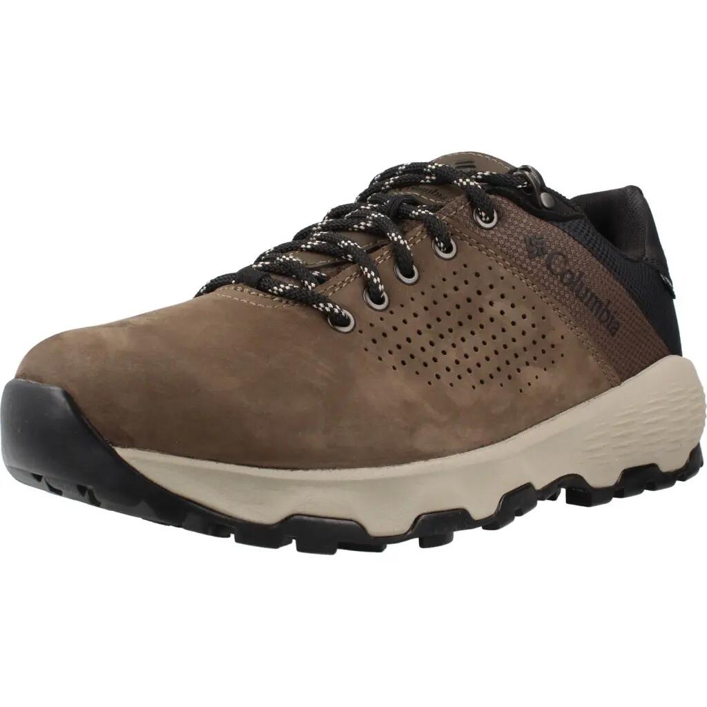 Sneakers Columbia model 2140371357 for man