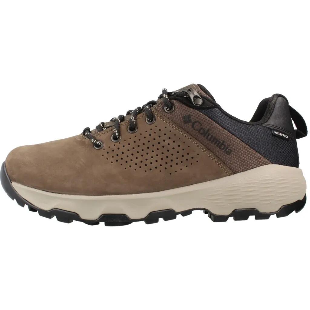 Chaussures Basses Hommes Newton Nimble LTR 2/8