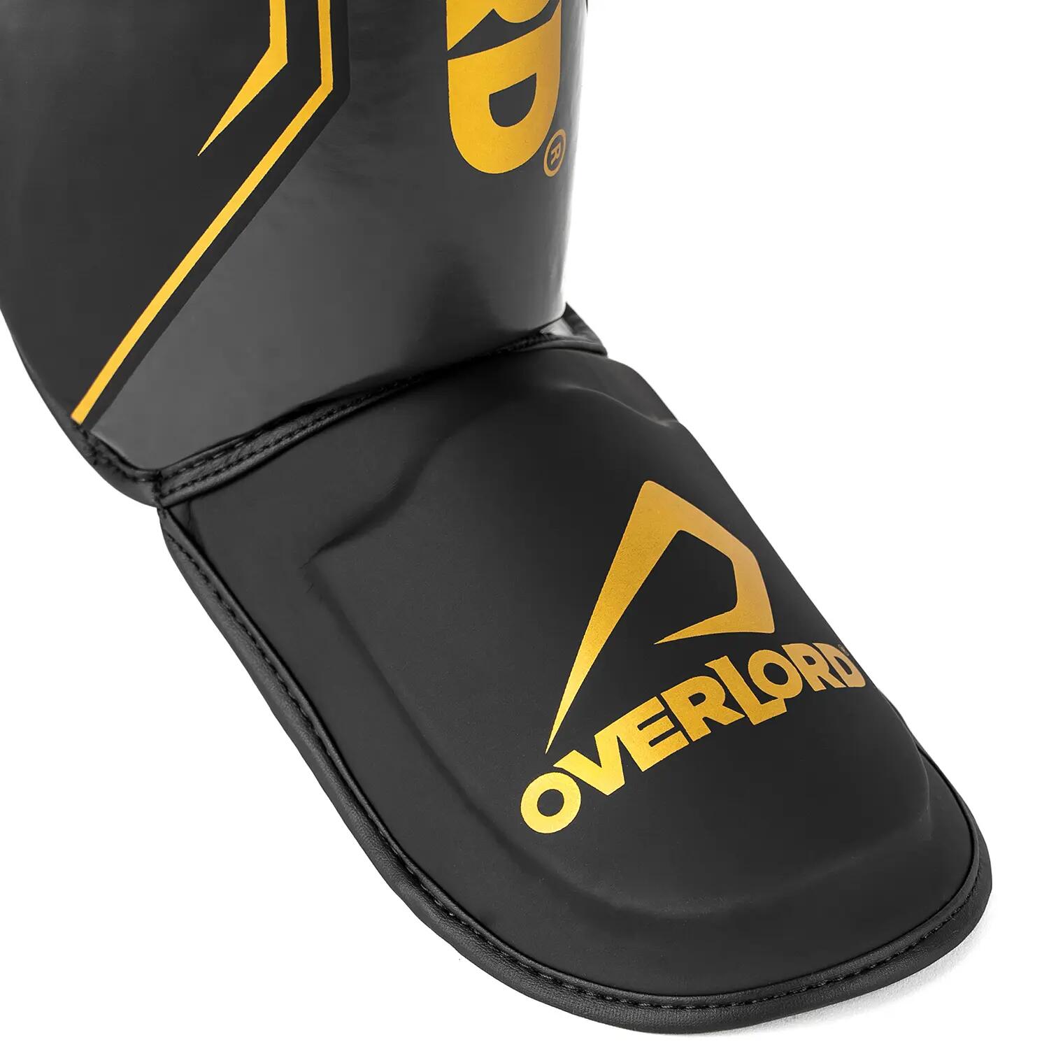 Caneleiras Overlord Legacy para Homens 3/5