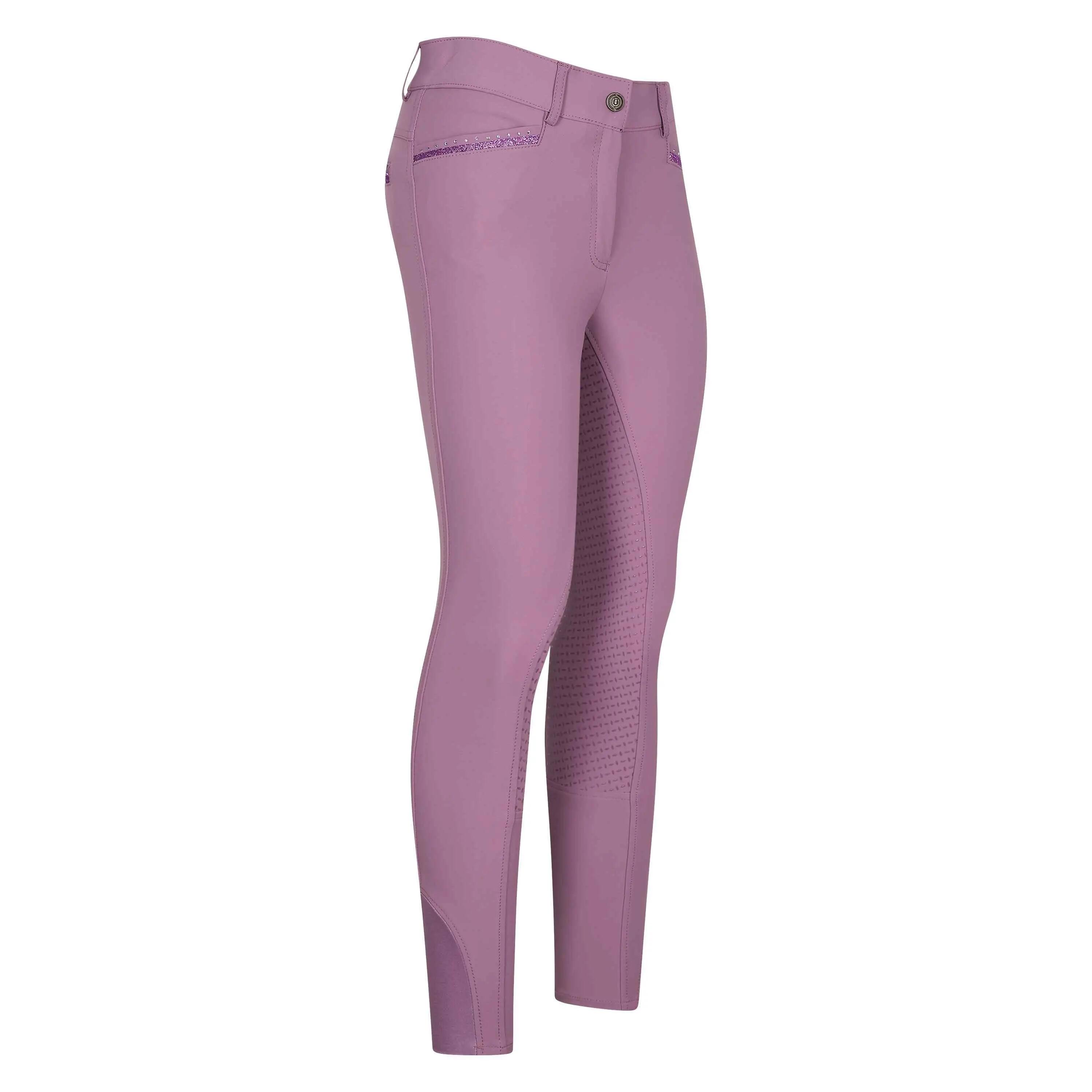 Reithose full grip Damen Imperial Riding El Capone 4/5