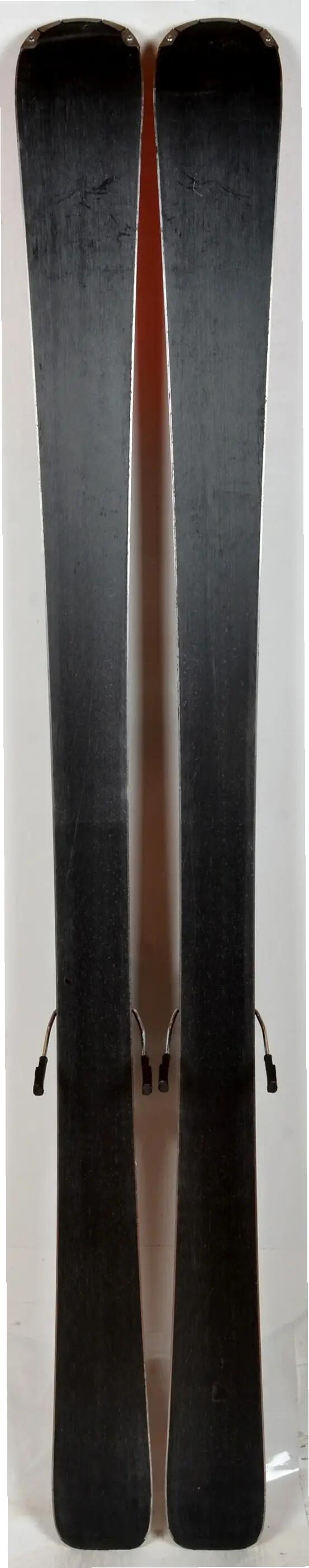 RECONDITIONNE - Skis Salomon S/FORCE W X6 - BON 4/5