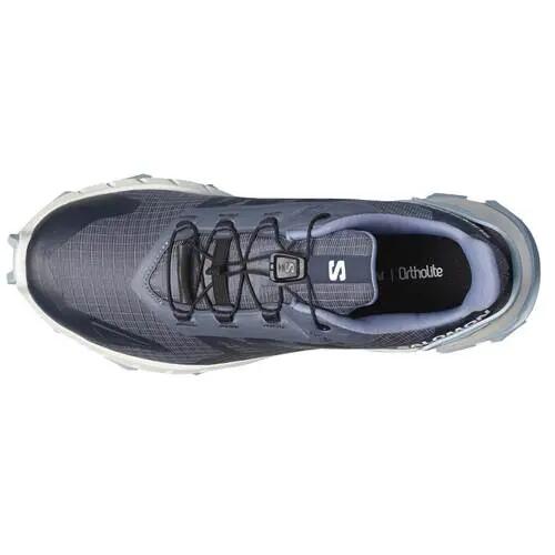 Buty do biegania damskie Salomon Supercross 4 4/5