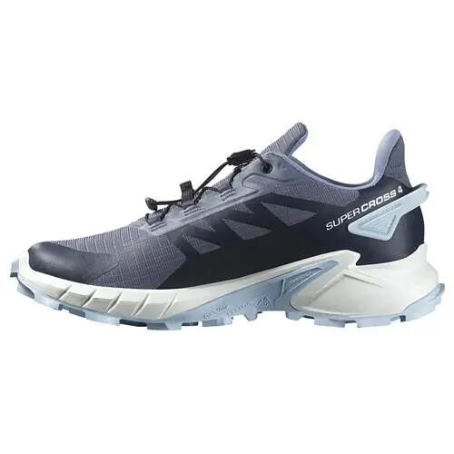 Buty do biegania damskie Salomon Supercross 4 3/5