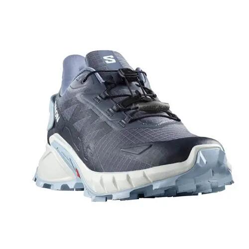 Buty do biegania damskie Salomon Supercross 4 2/5