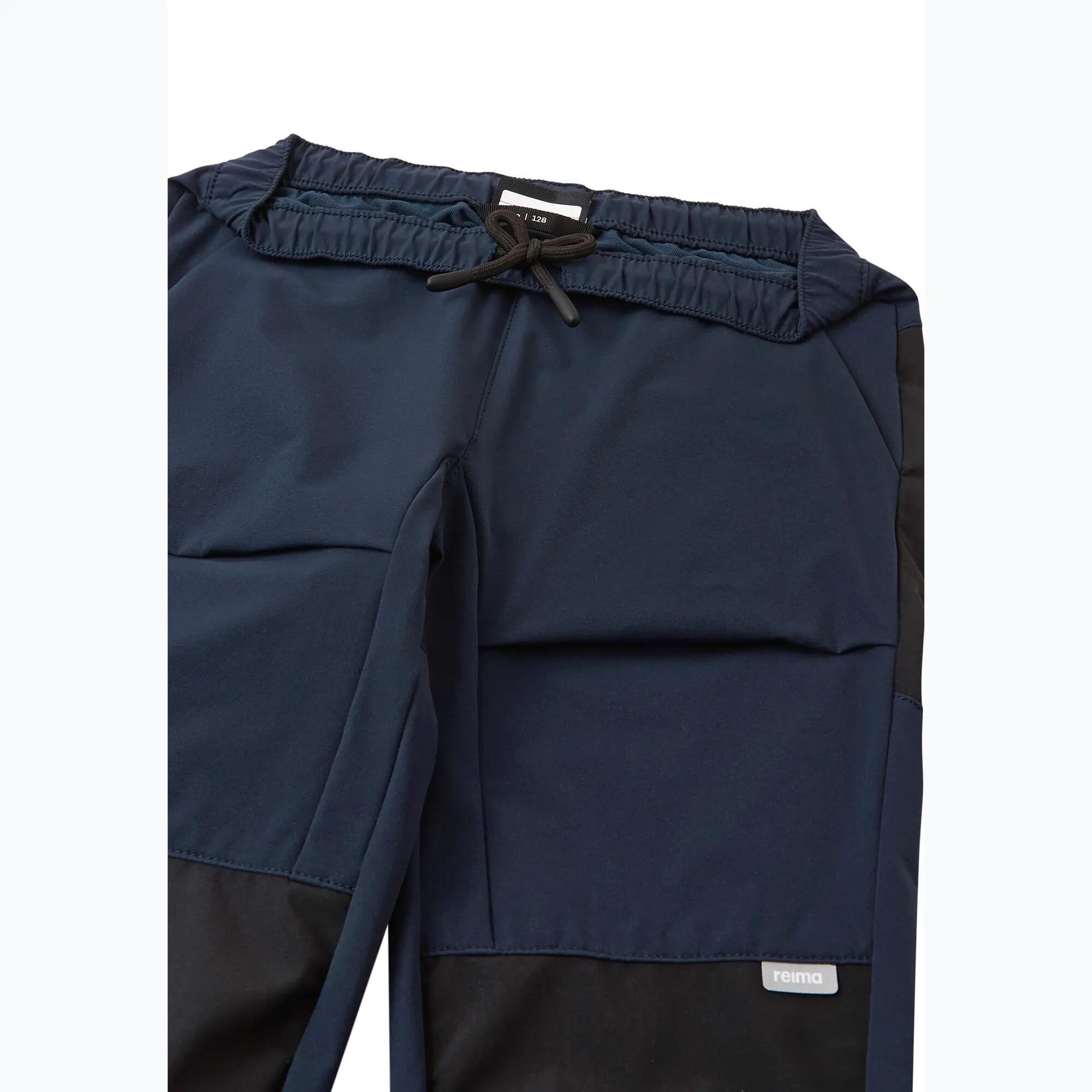 Calça infantil Reima Vaeltaa 7/7
