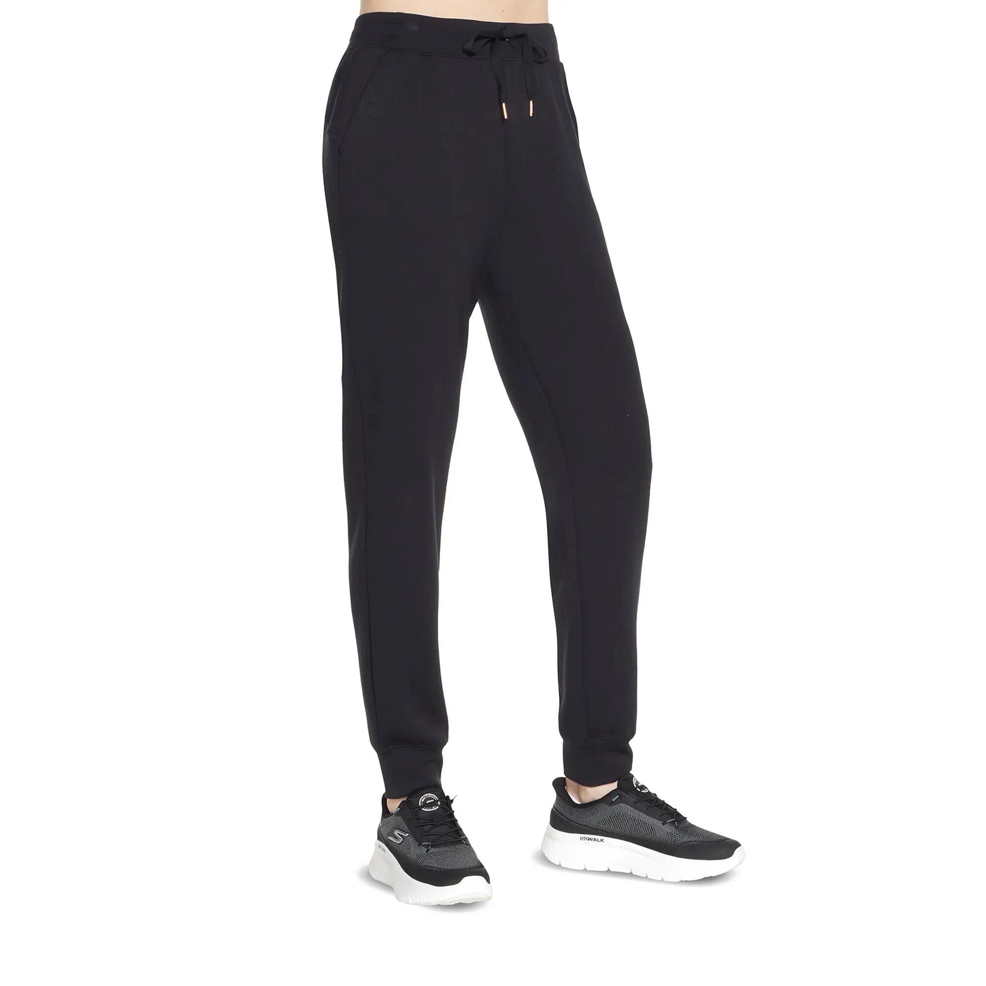 Spodnie Damskie Skechers 4/4