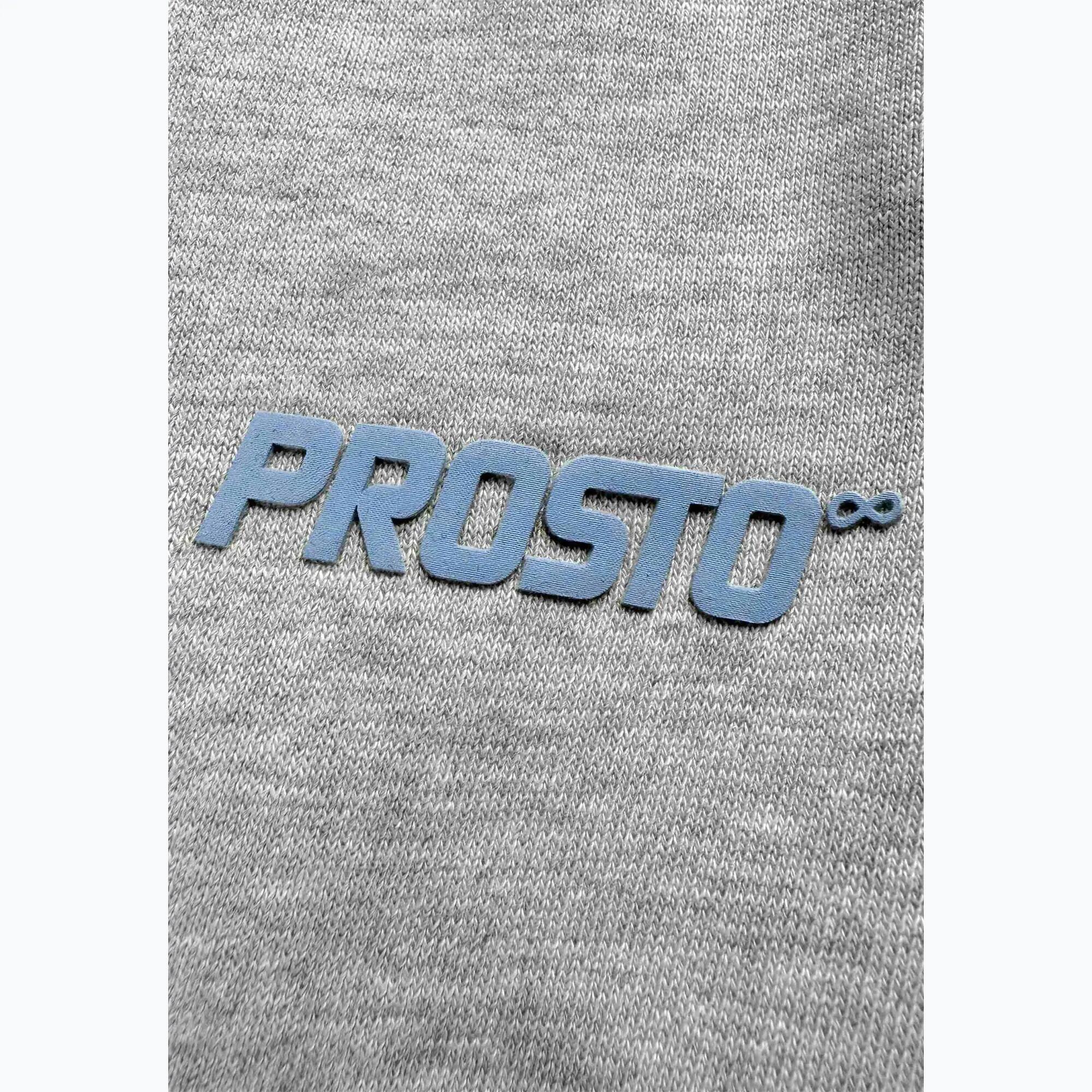 Spodnie dresowe męskie Prosto Infinity2 7/7