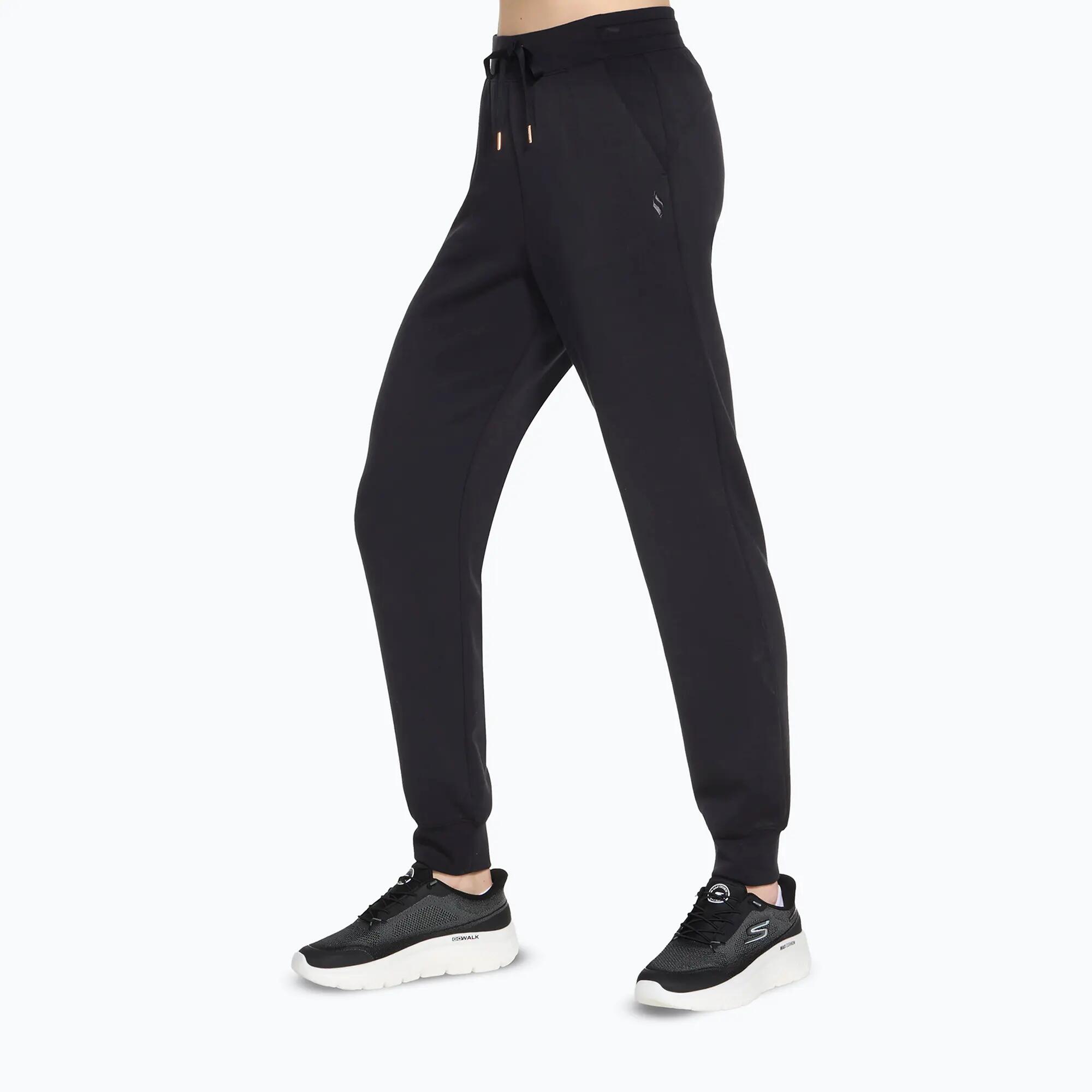 Spodnie Damskie Skechers 3/4