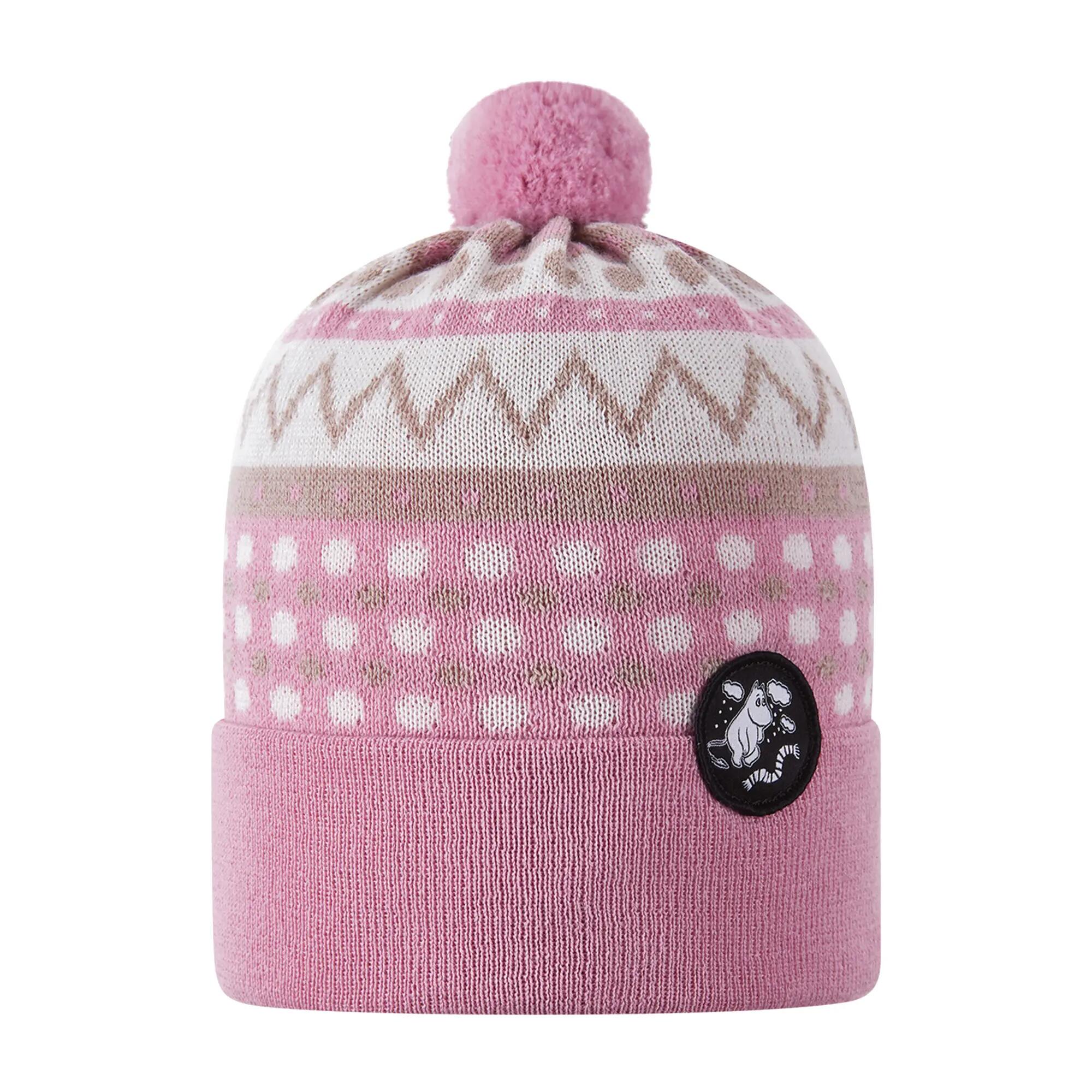 Bonnet Moomin Flinga - 5/5