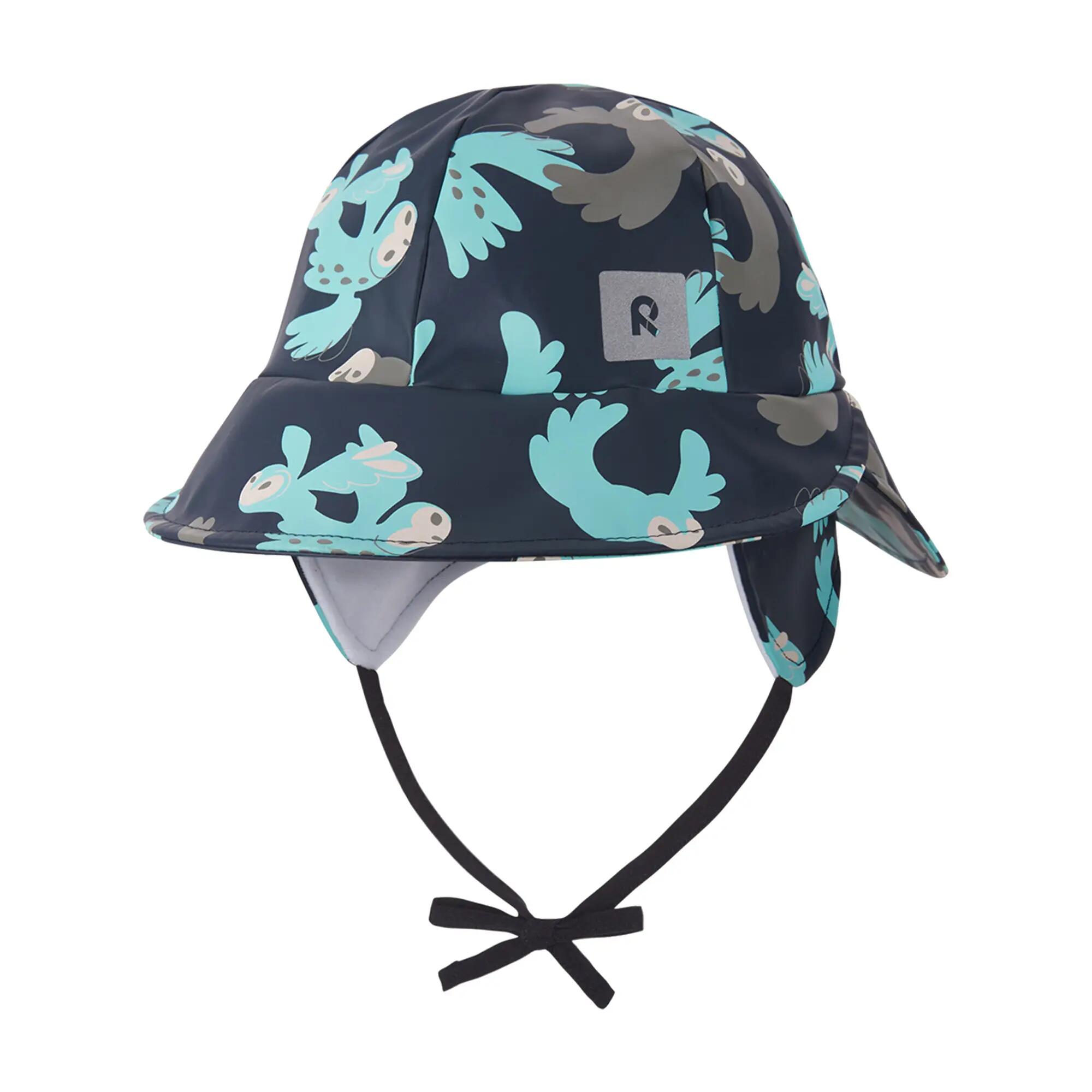 Chapeau de pluie Rainy - Sans PVC ni PFAS 6/6