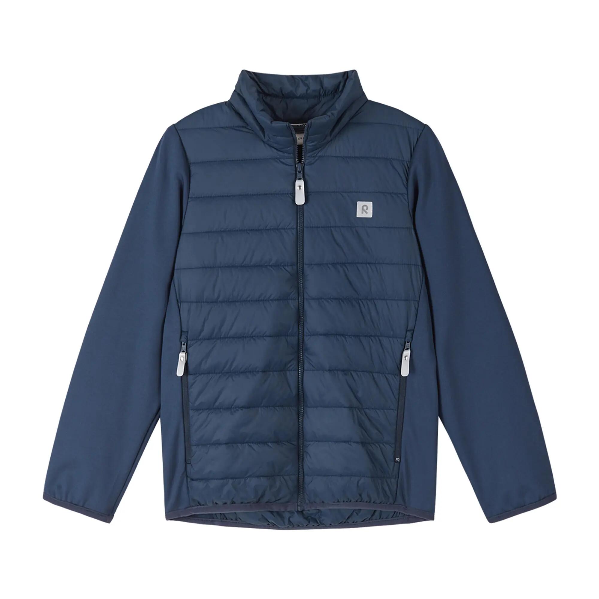 Manteau hybride Sprintti - non pertinent 7/7