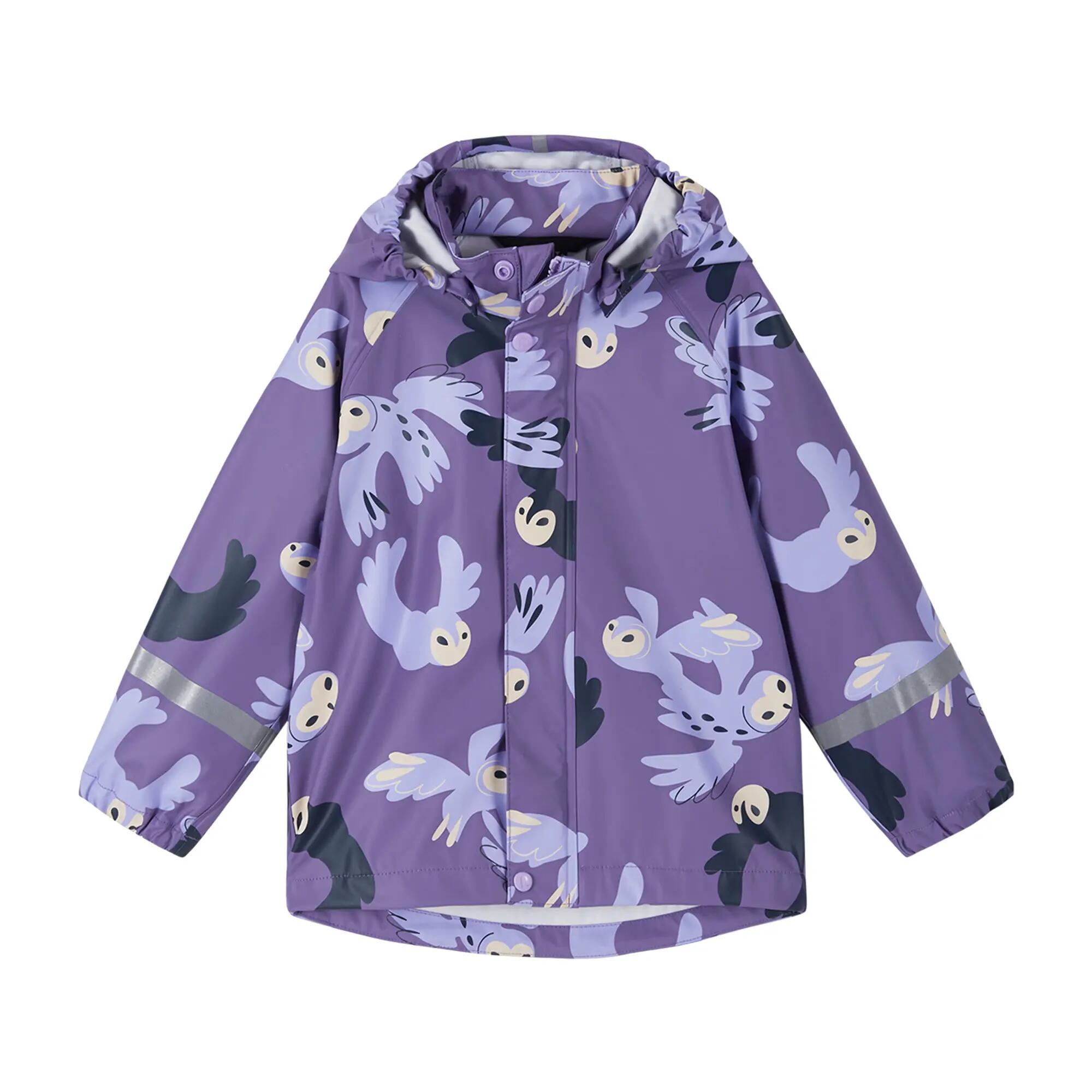 Imperméable Vesi - Contient des fibres recyclées | Sans PVC 6/6