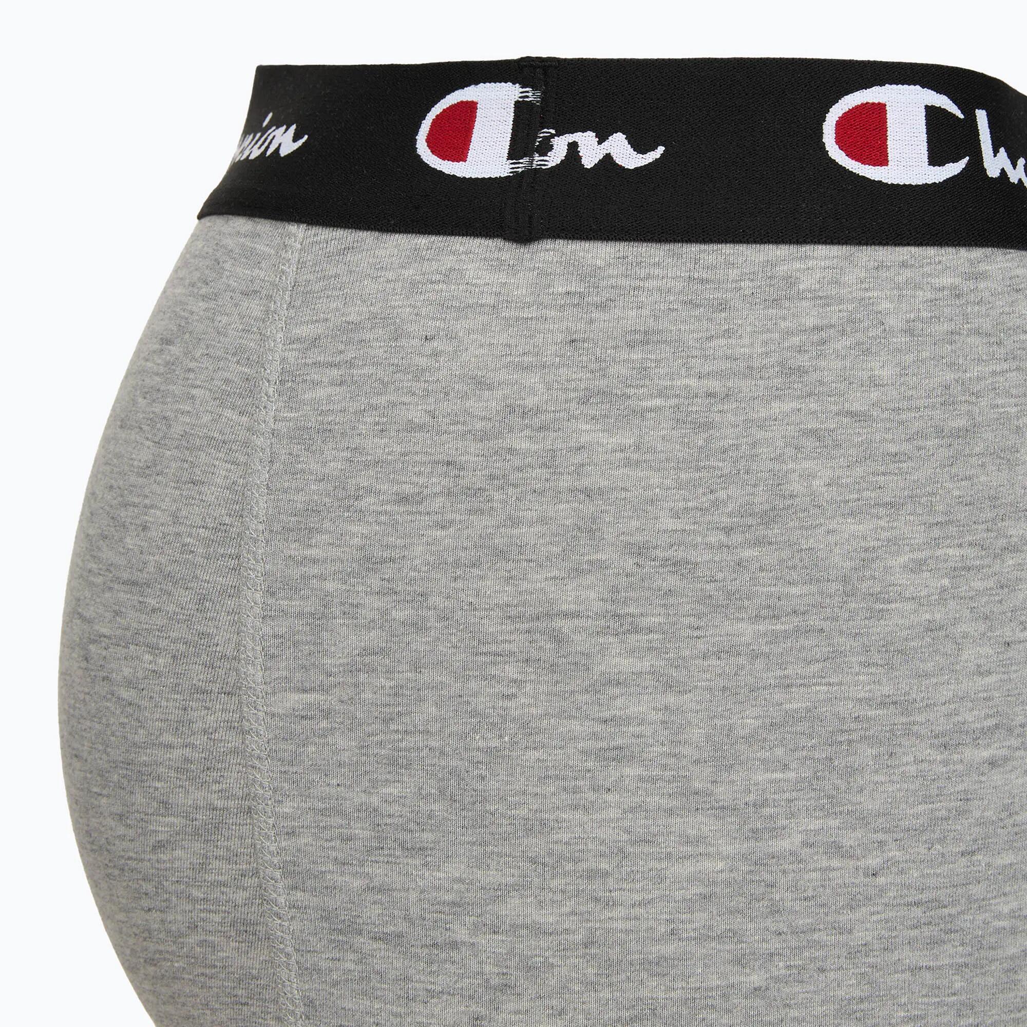 Bokserki męskie Champion Trunk Knit 7/7
