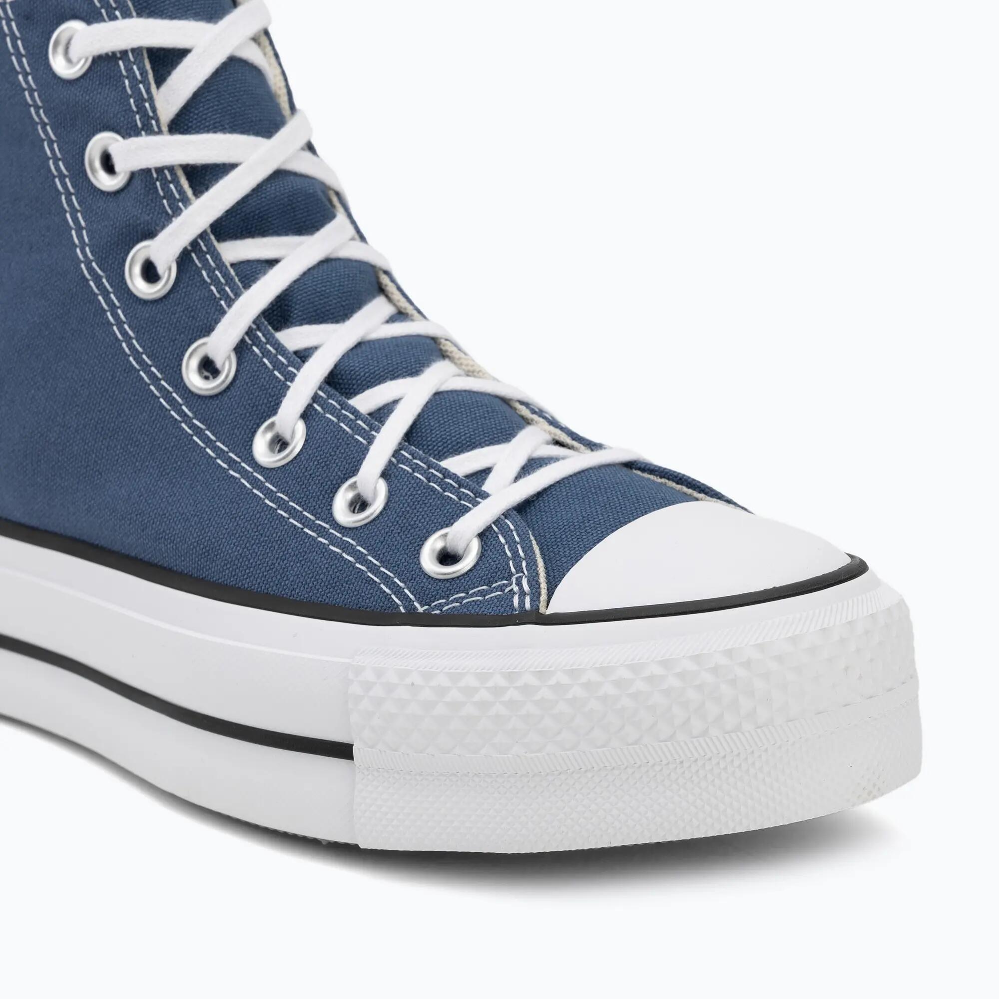 Trampki damskie Converse Chuck Taylor All Star Lift Hi 7/7