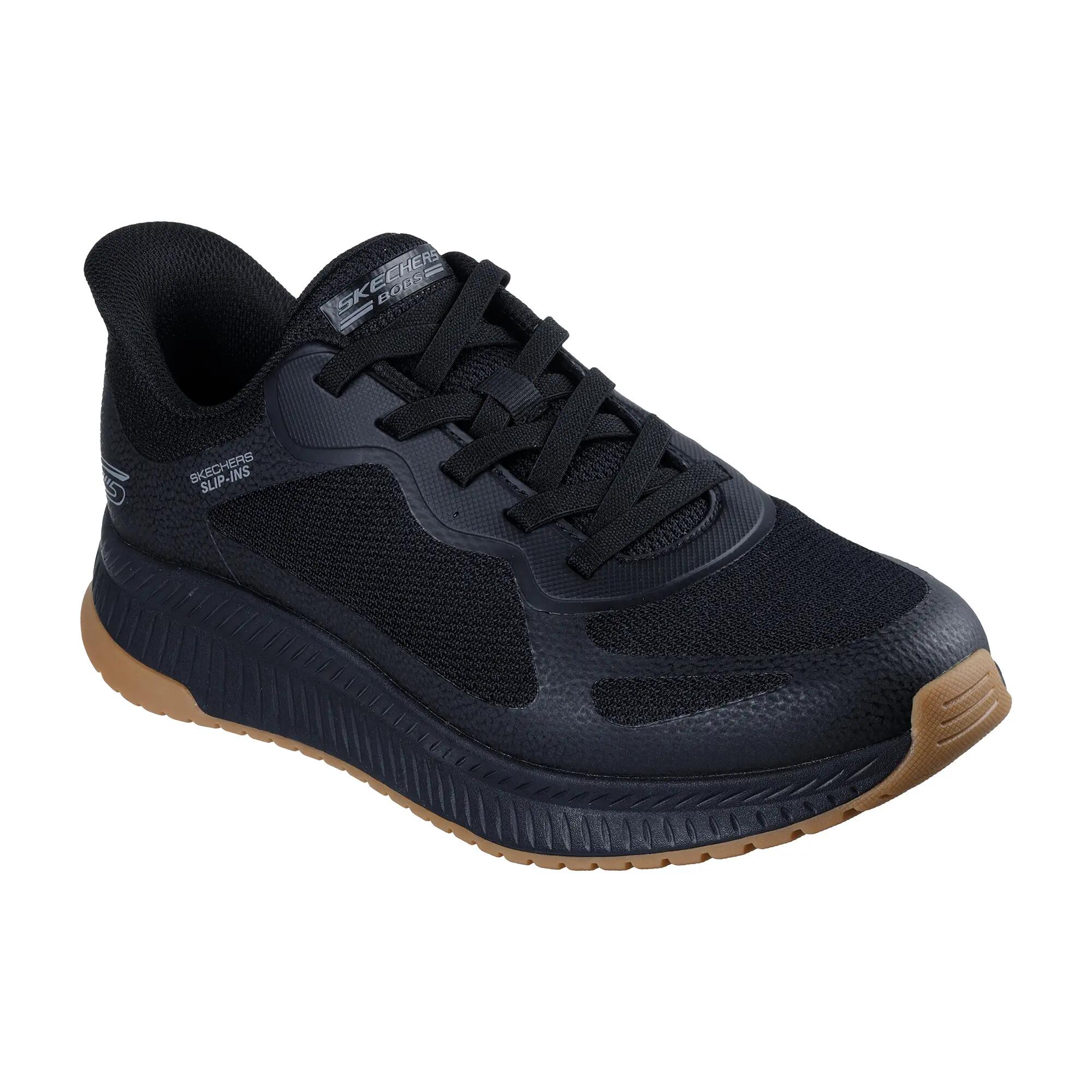 Buty męskie SKECHERS Bobs Squad 4 7/7