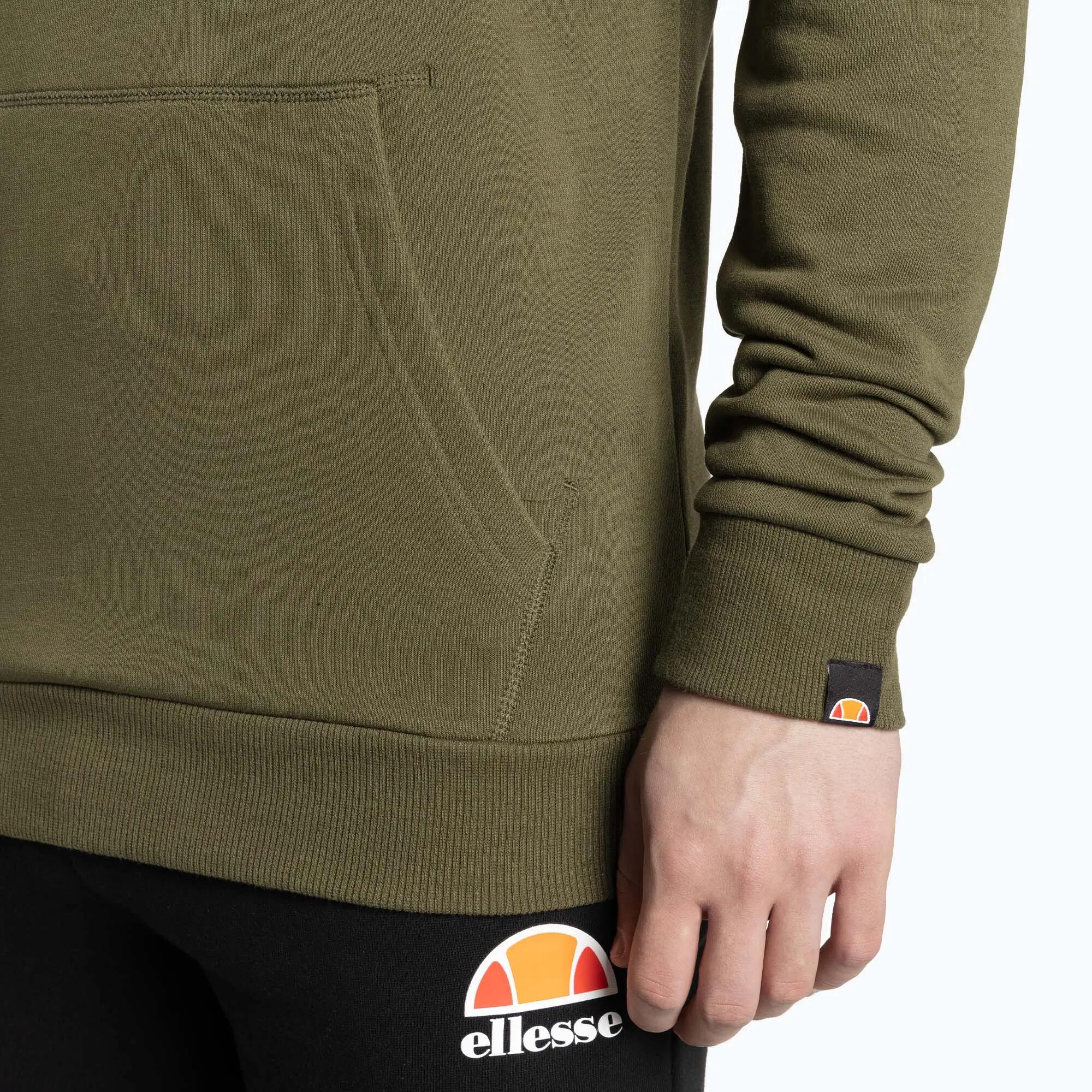 Moletom de treino masculino Ellesse Ferrer Oh Hoody 4/7
