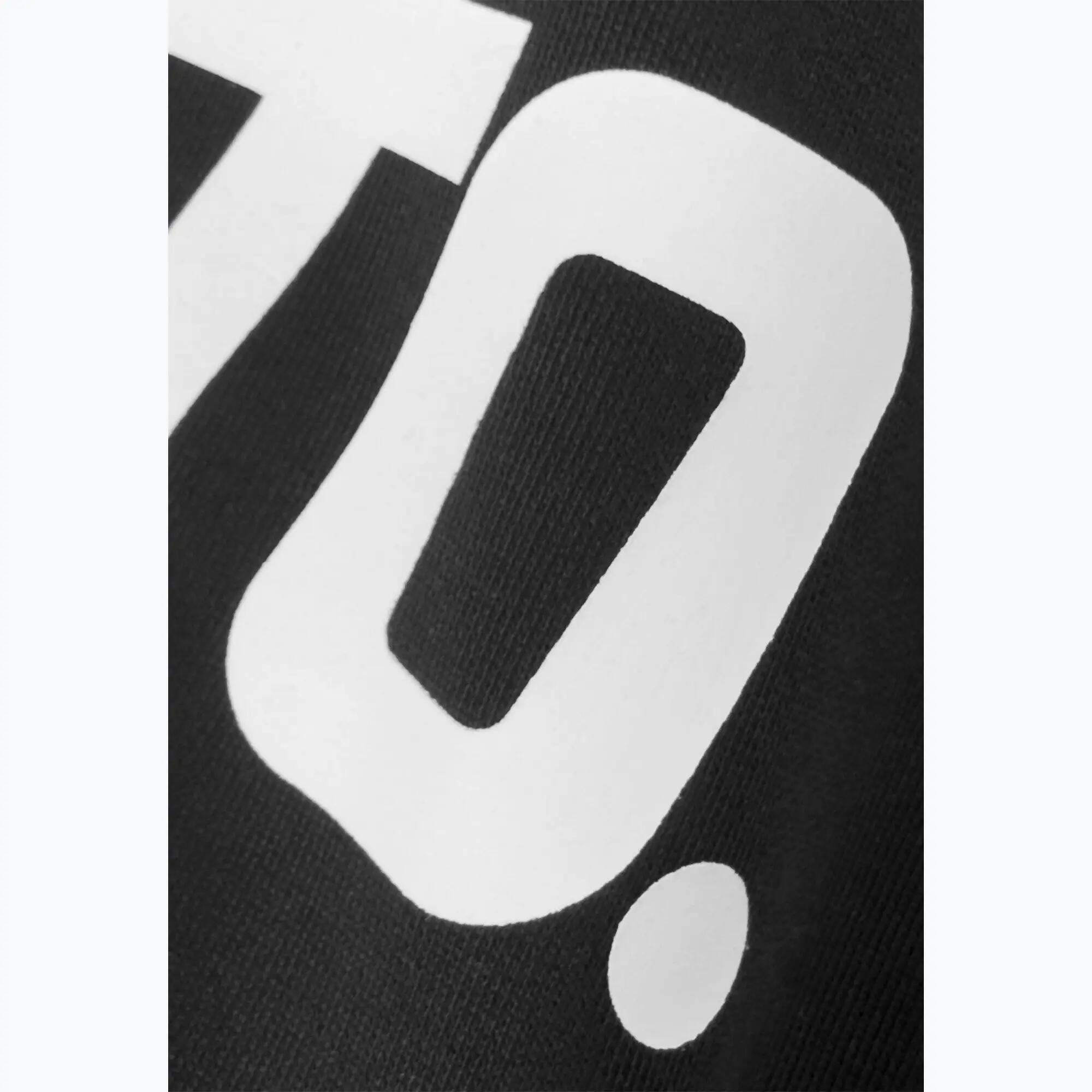 Bluza sportowa męska Prosto Old Logo bez kaptura 7/7