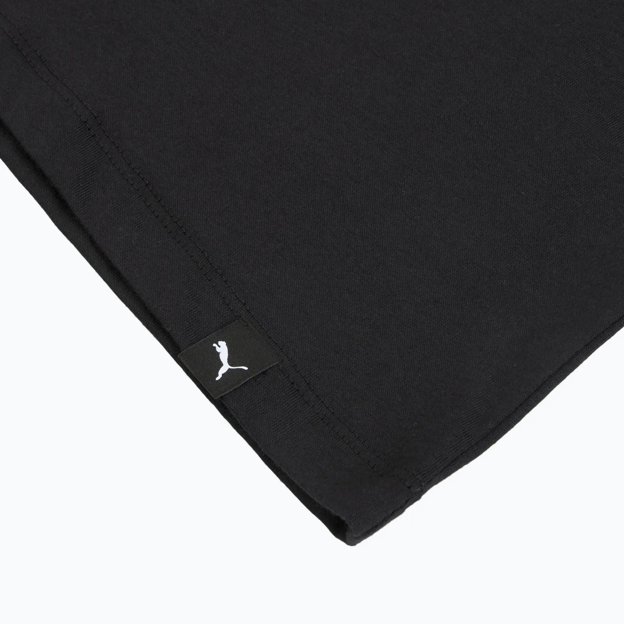 Koszulka męska PUMA Basic Crew 2 4/5