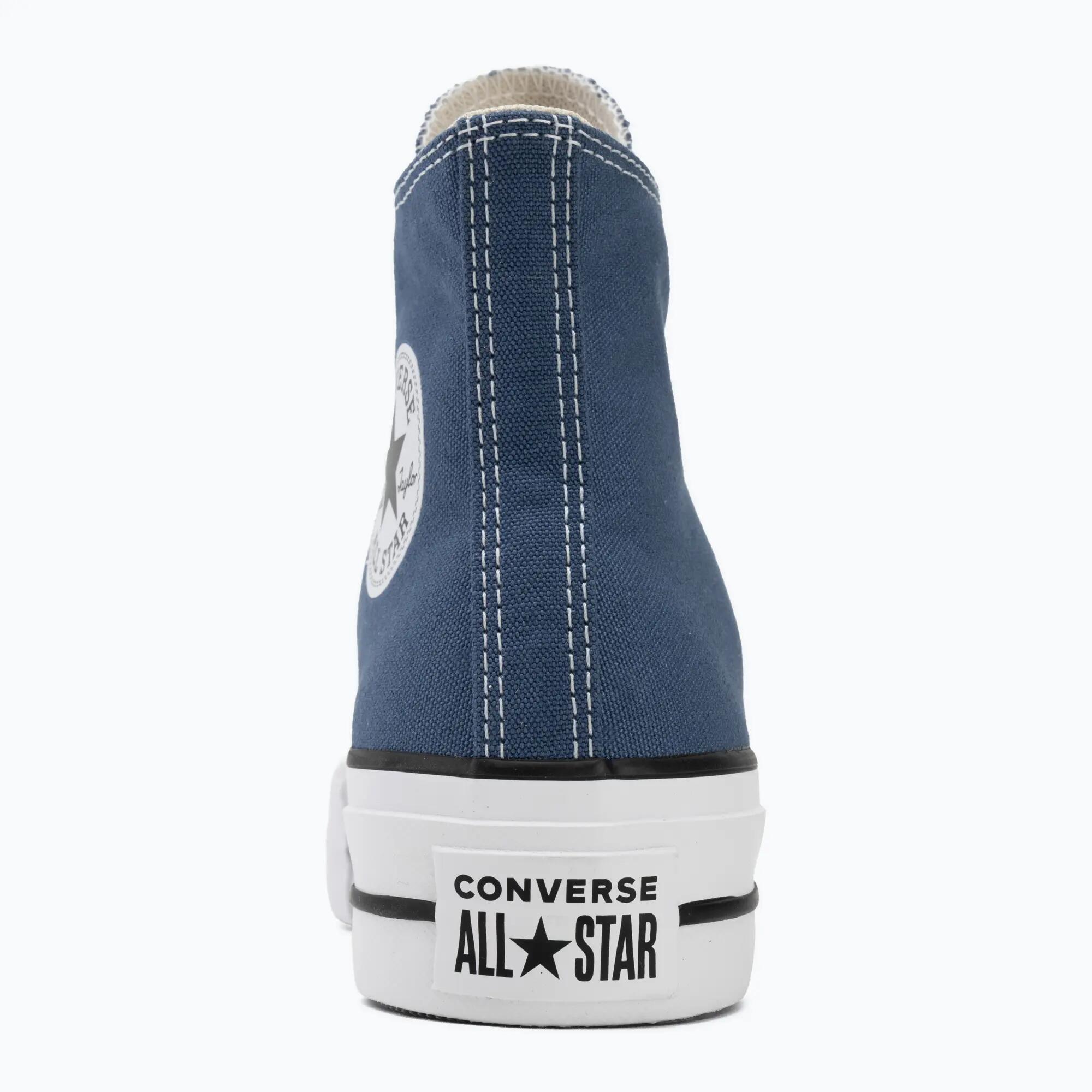Trampki damskie Converse Chuck Taylor All Star Lift Hi 6/7