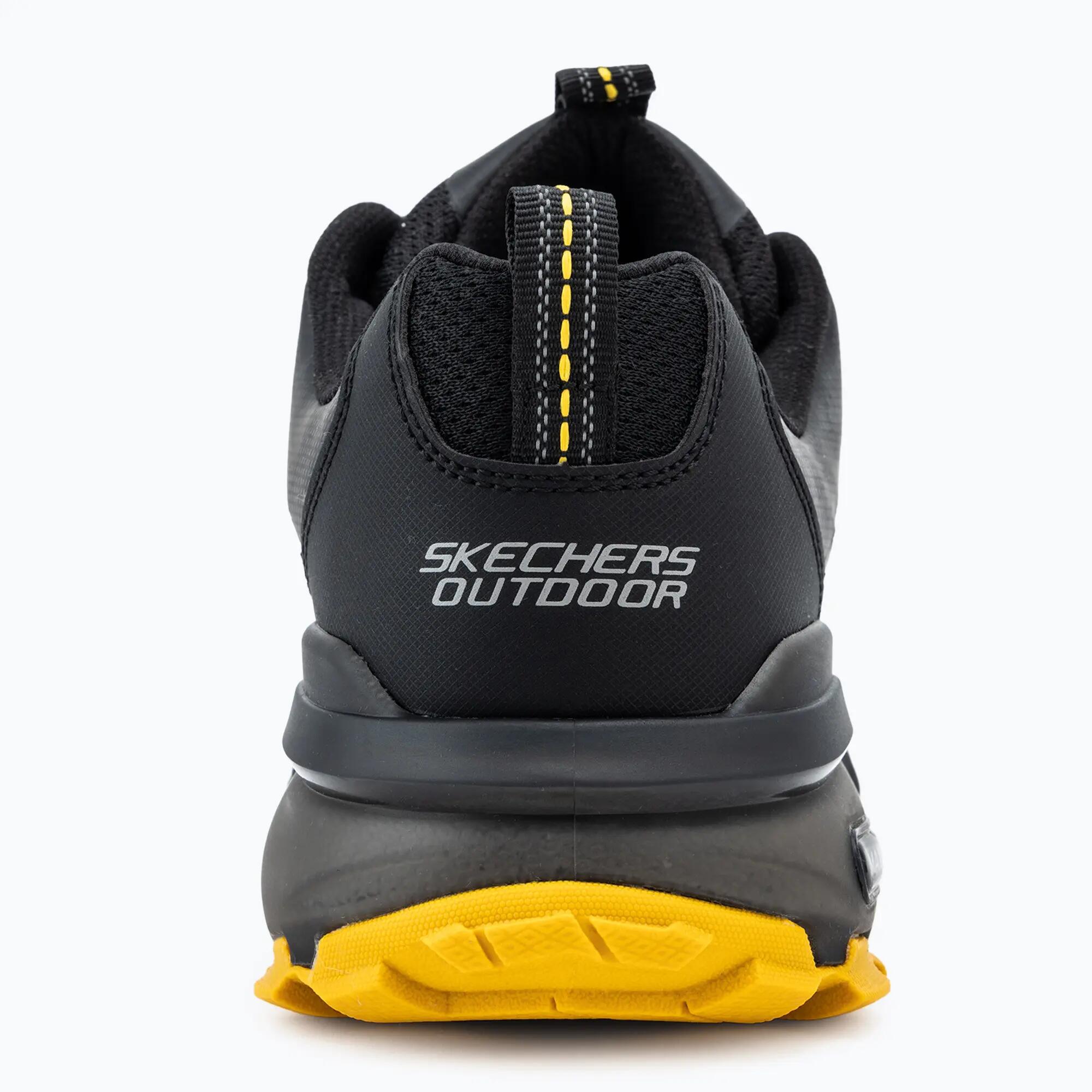 Buty męskie SKECHERS Max Protect Liberated 6/7