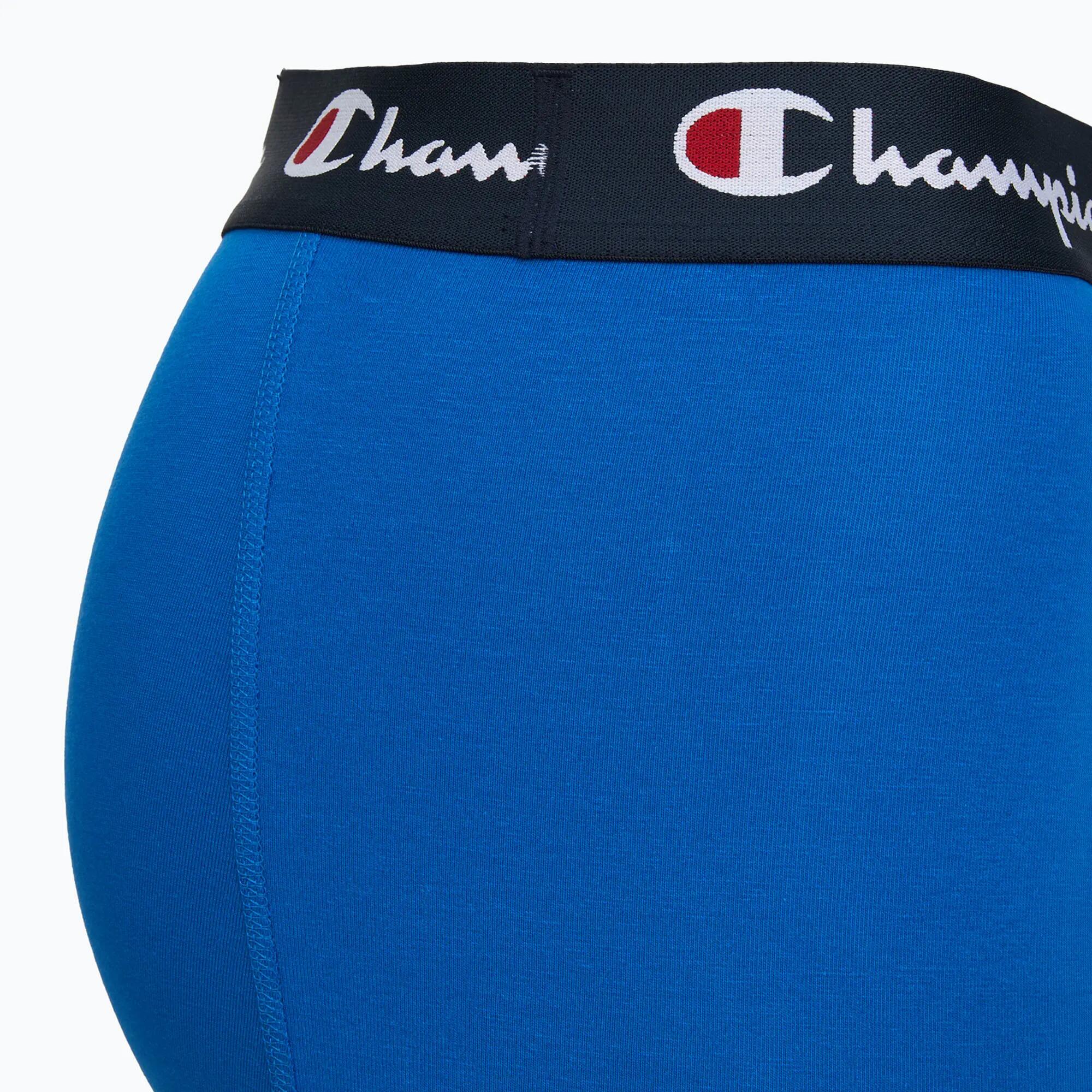 Champion Boxershorts Men Herren Unterhose Pant Boxer Unterwäsche 2er Pack 5/6