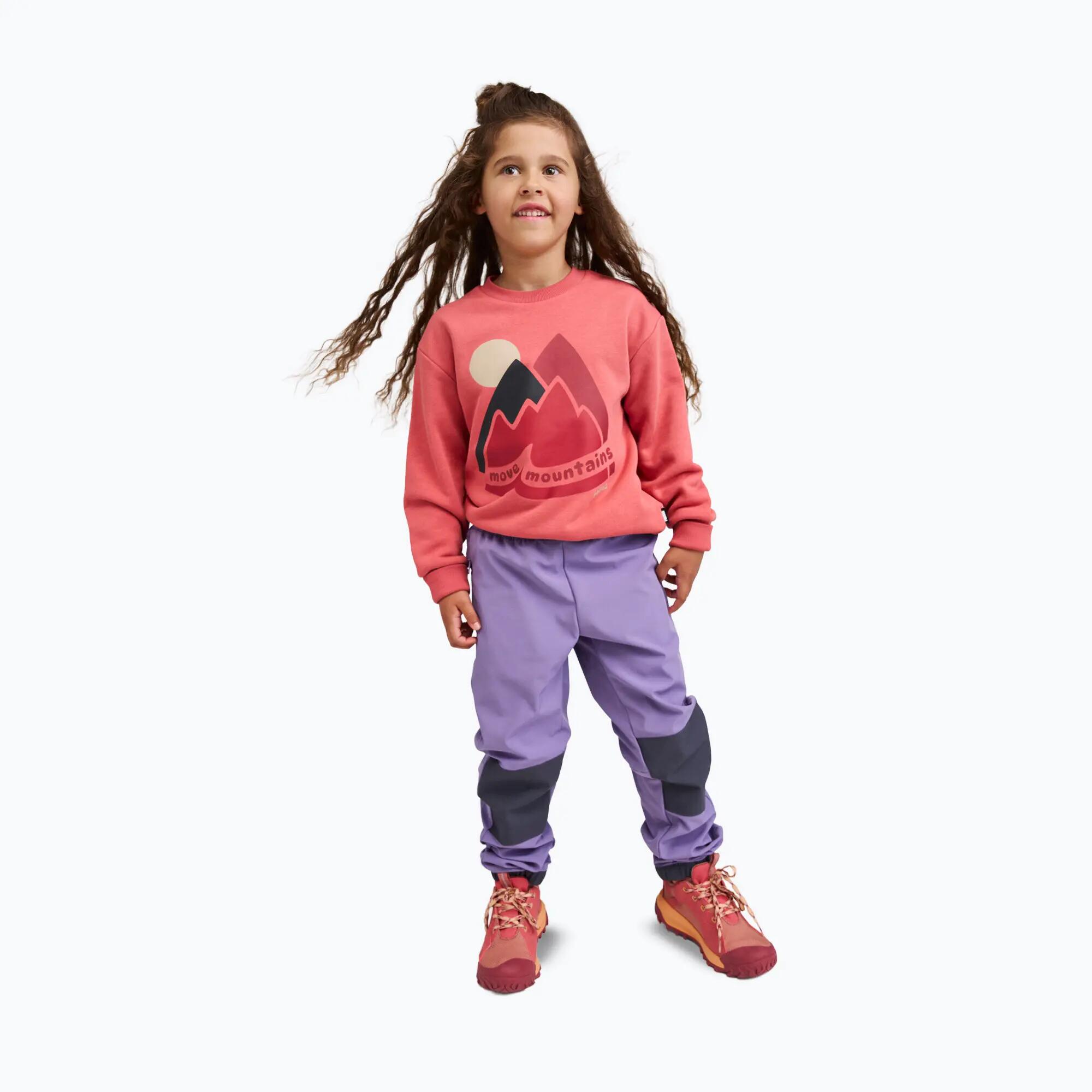 Sweatshirt Collari - aus Bio-Baumwolle 5/7