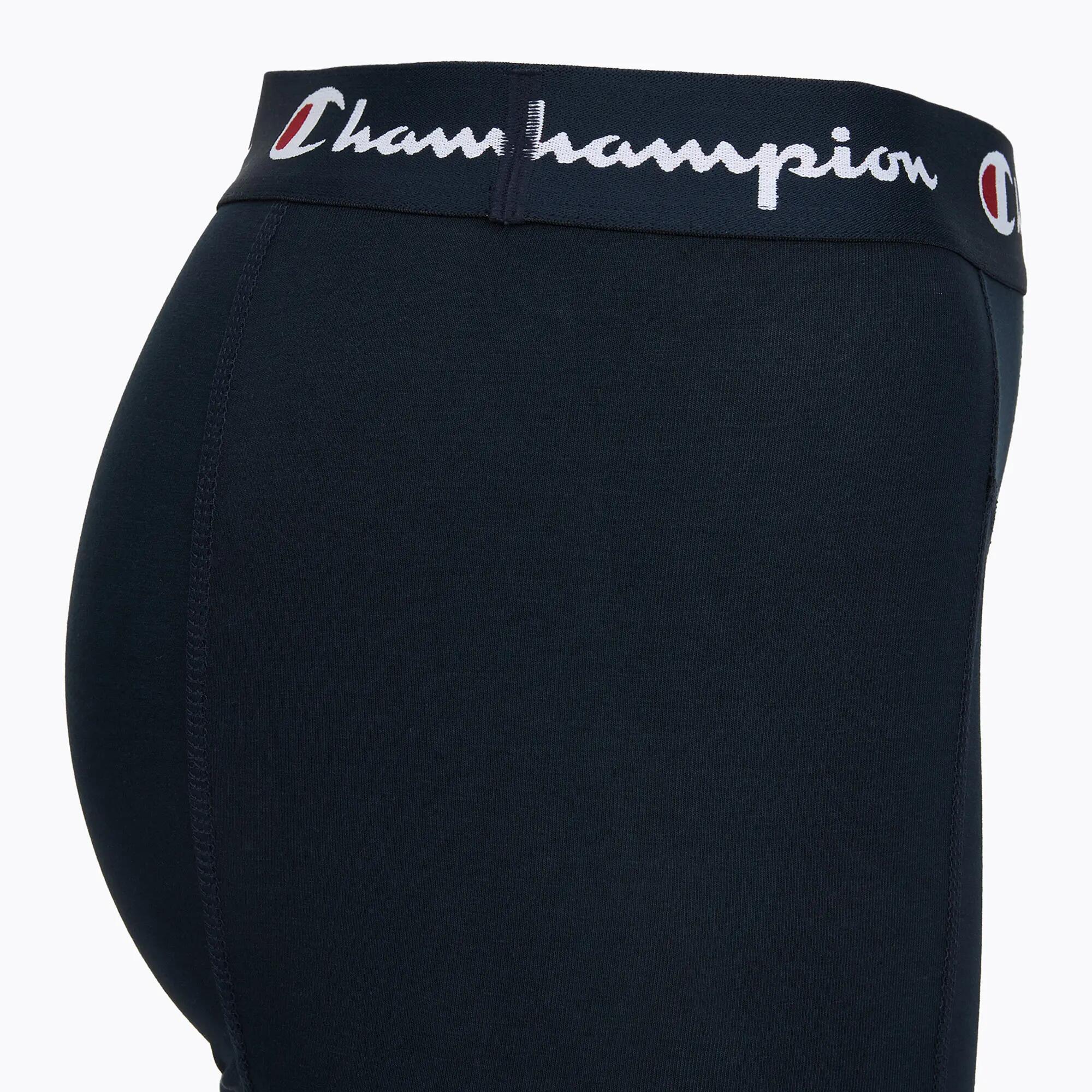Boxer Hommes Paquet de 2 Stretch 5/6