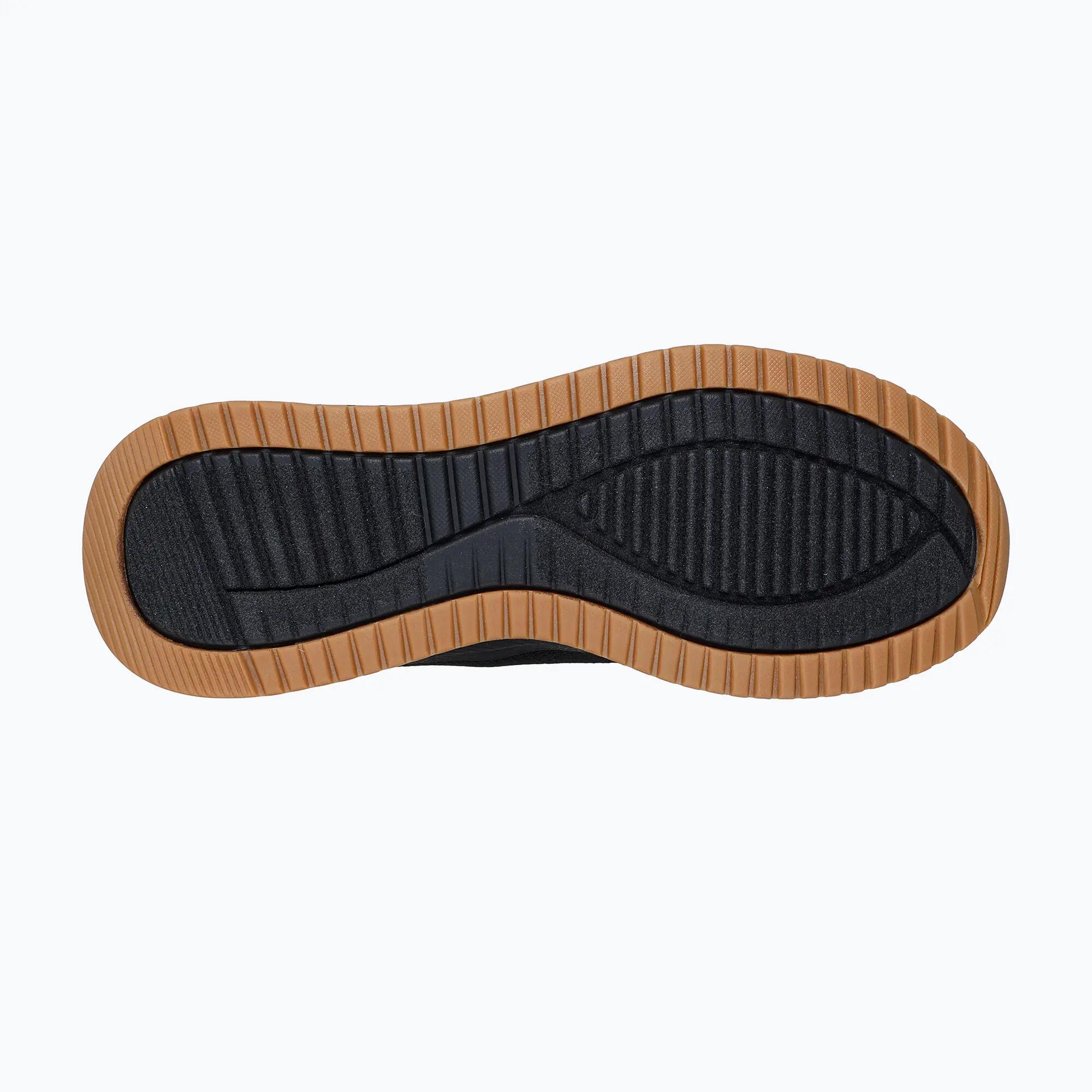 Buty męskie SKECHERS Bobs Squad 4 5/7