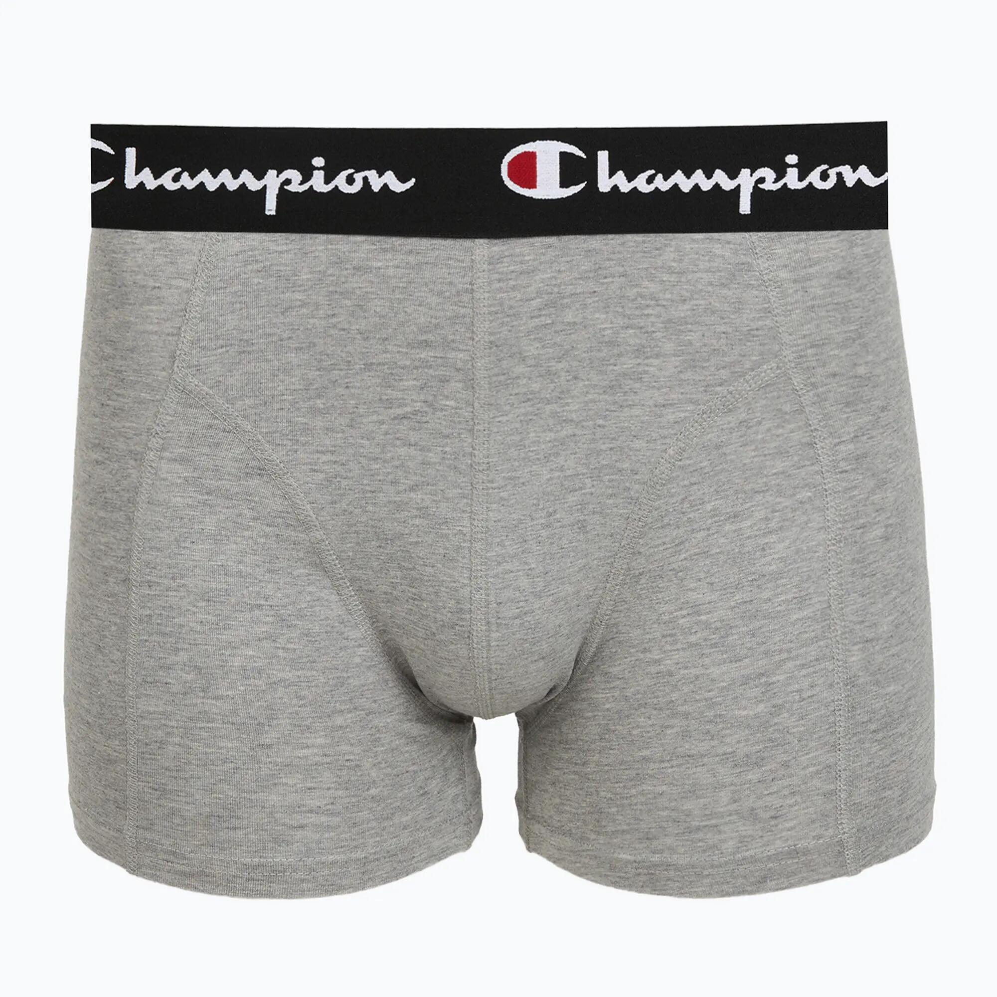 Bokserki męskie Champion Trunk Knit 5/7