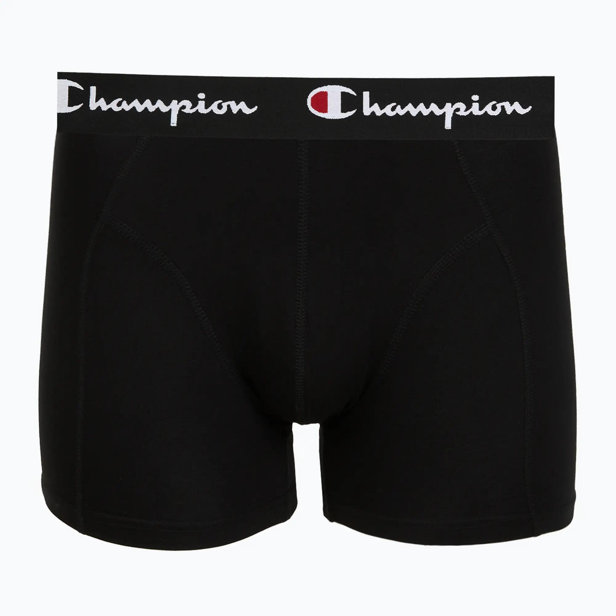 Bokserki męskie Champion Trunk Knit 4/7