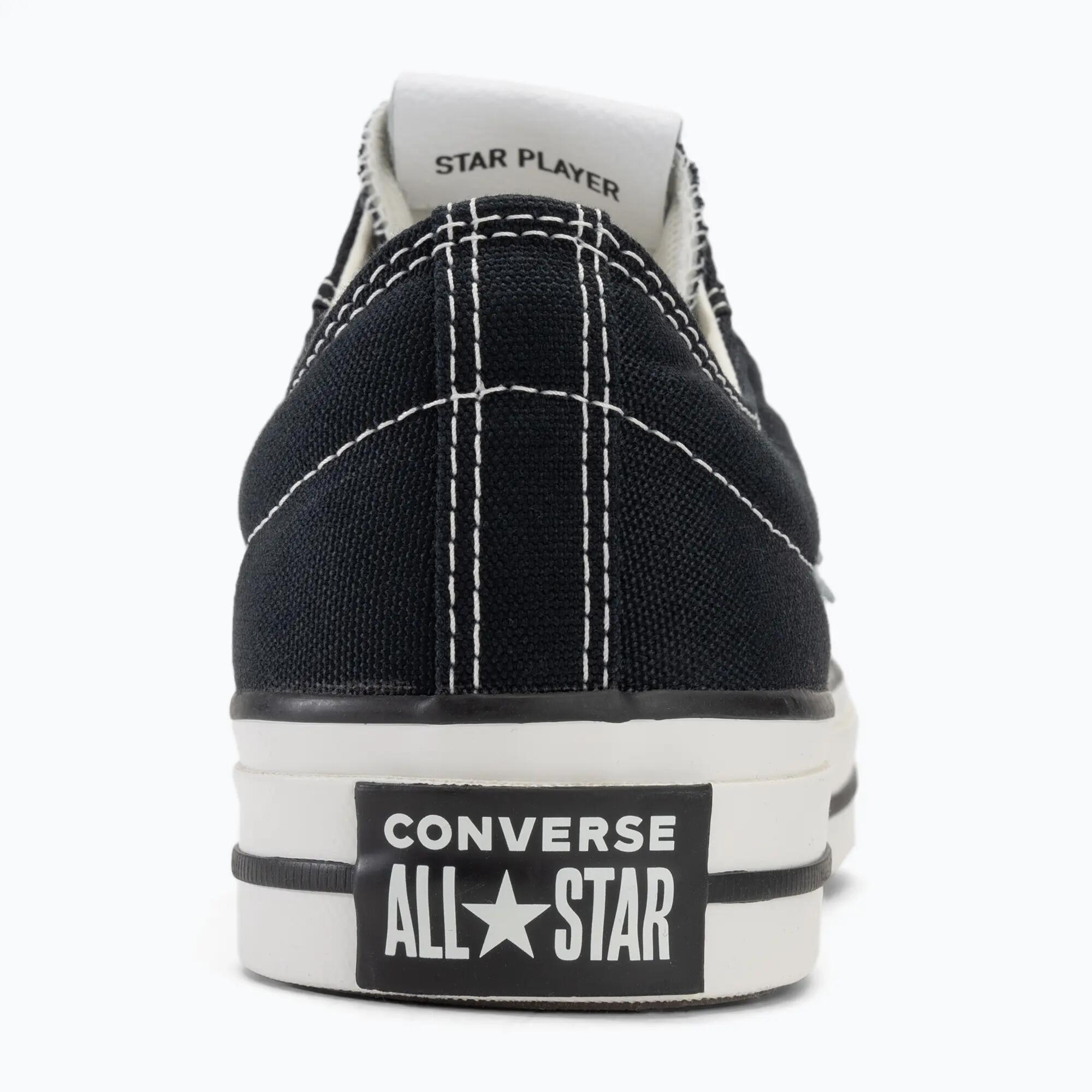 Trampki Converse Star Player 76 Premium Canvas A01607C 6/7