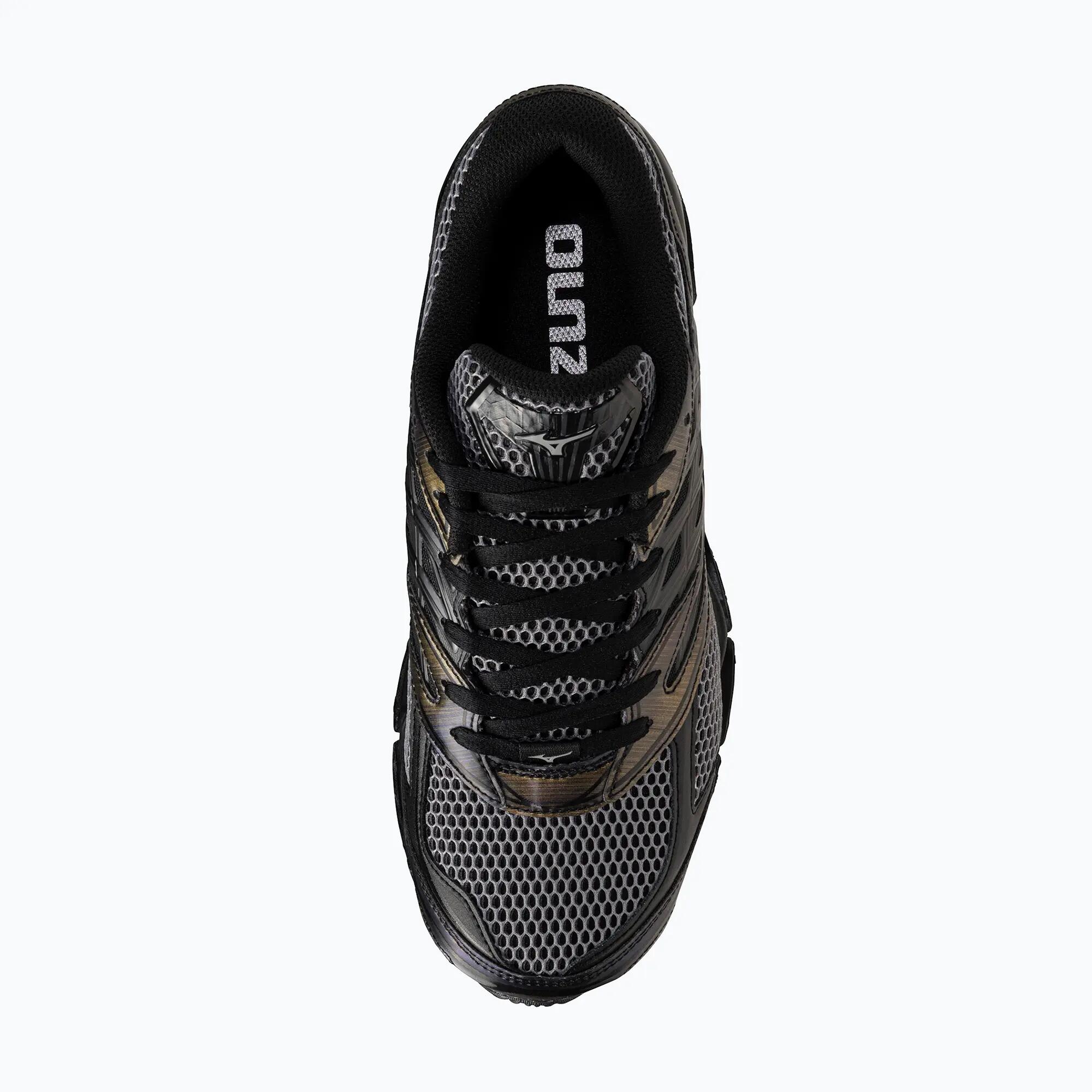 Scarpe - Camminata - Uomo - Wave Prophecy LS - Nero 6/7