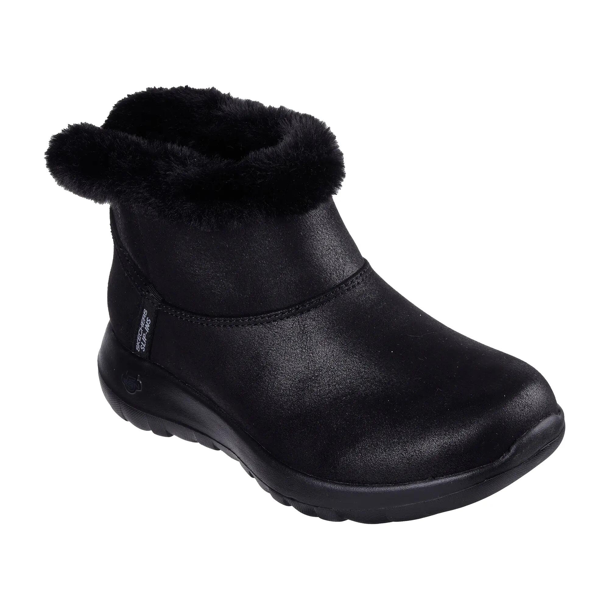 Laarzen Skechers voor vrouwen 6/6