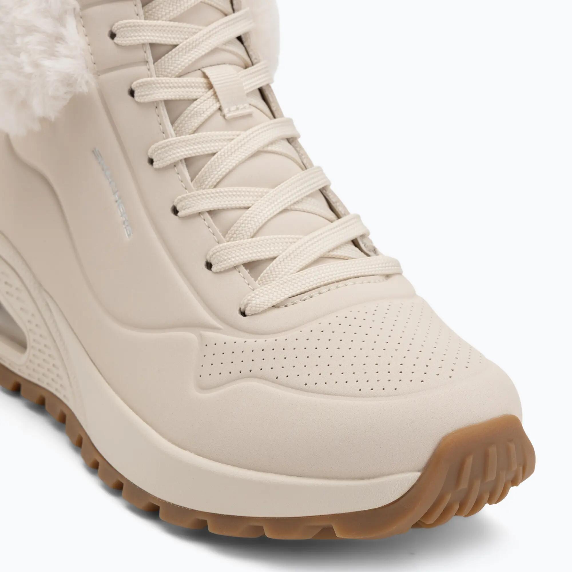Enkellaarsjes Skechers voor vrouwen 7/7