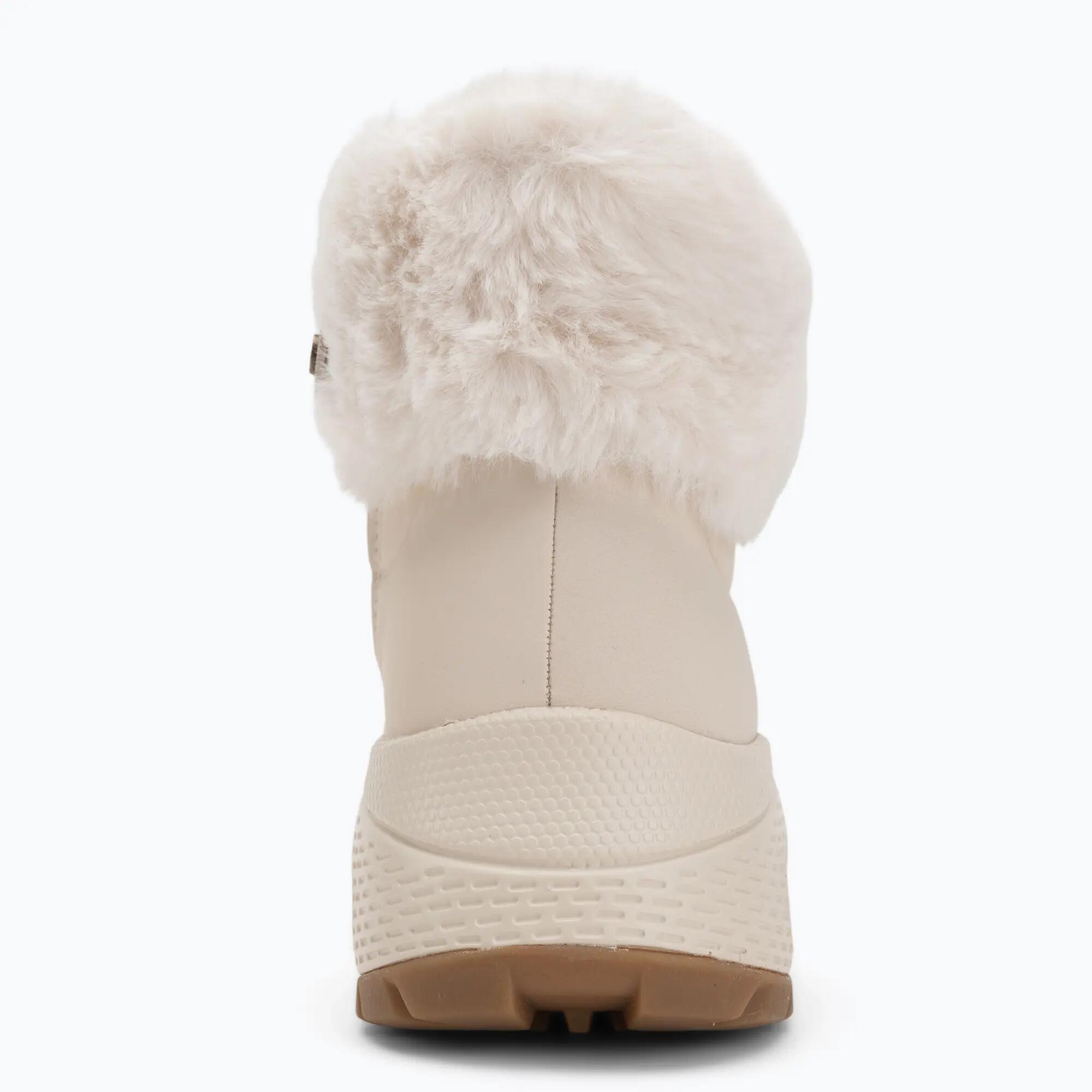 Enkellaarsjes Skechers voor vrouwen 6/7