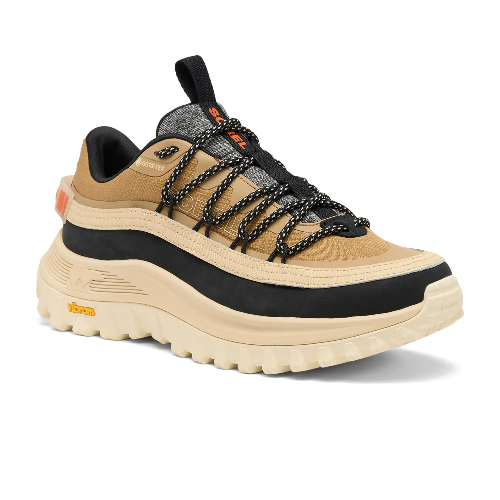 Buty damskie Sorel Callsign Horizon Low 7/7