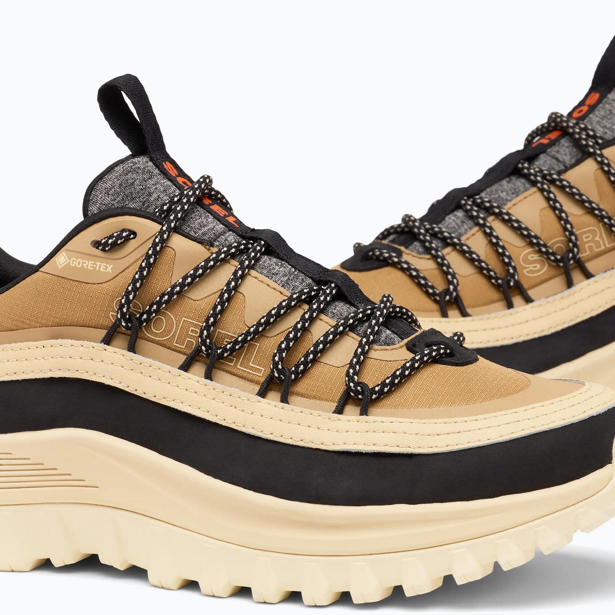 Buty damskie Sorel Callsign Horizon Low 6/7