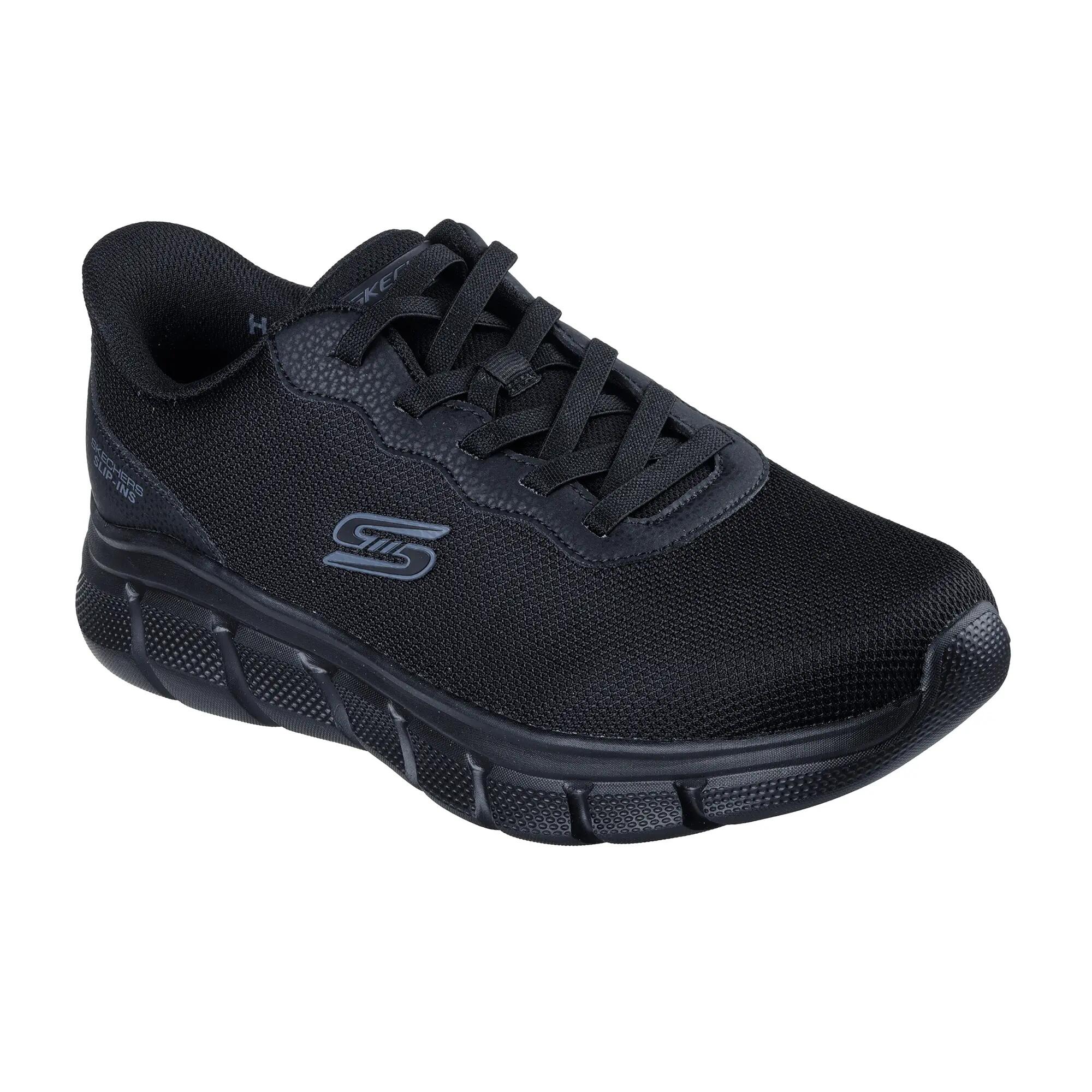 Buty męskie SKECHERS Bobs B Flex Glacial Edge 7/7